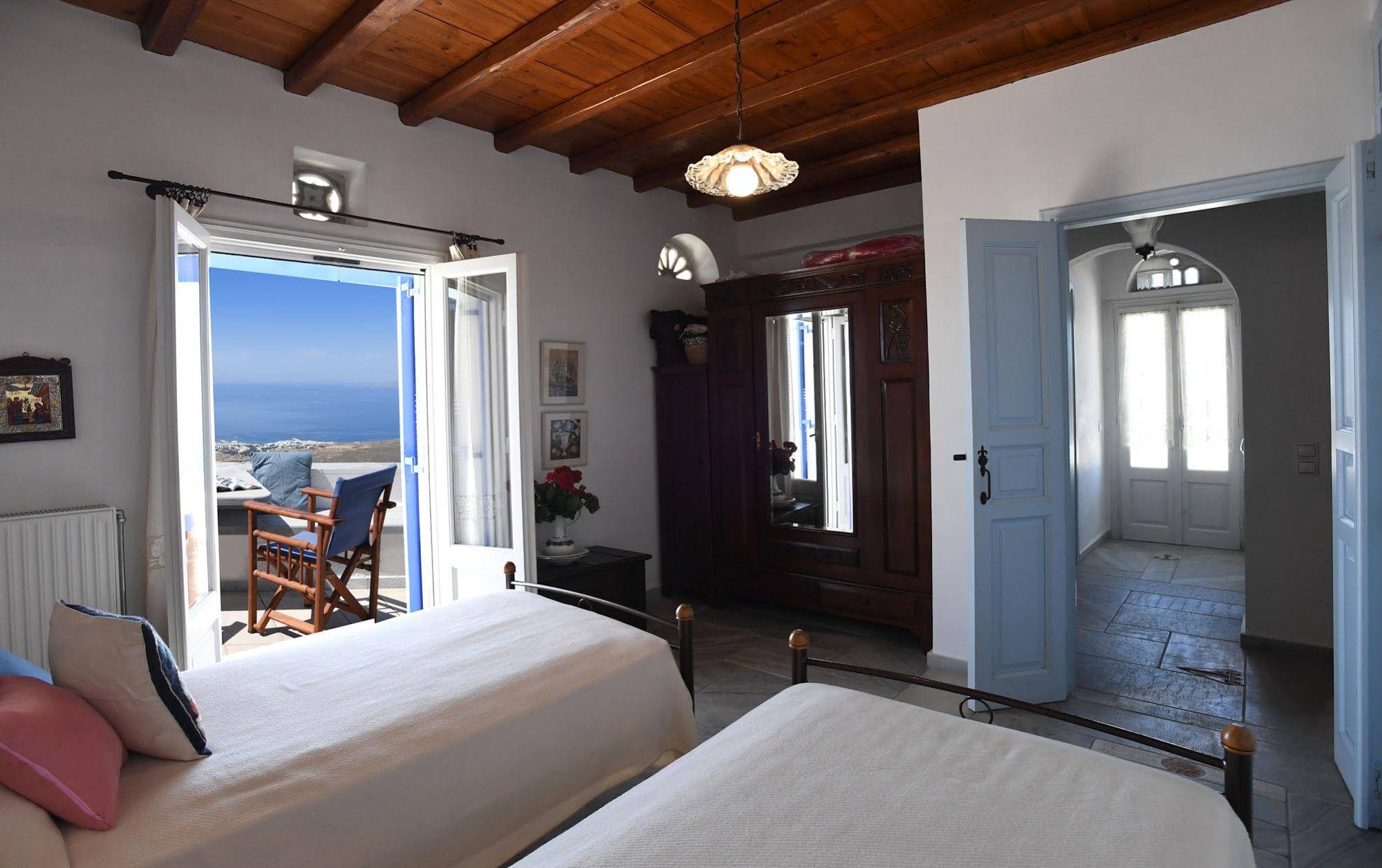 Tinos Sky View Villa