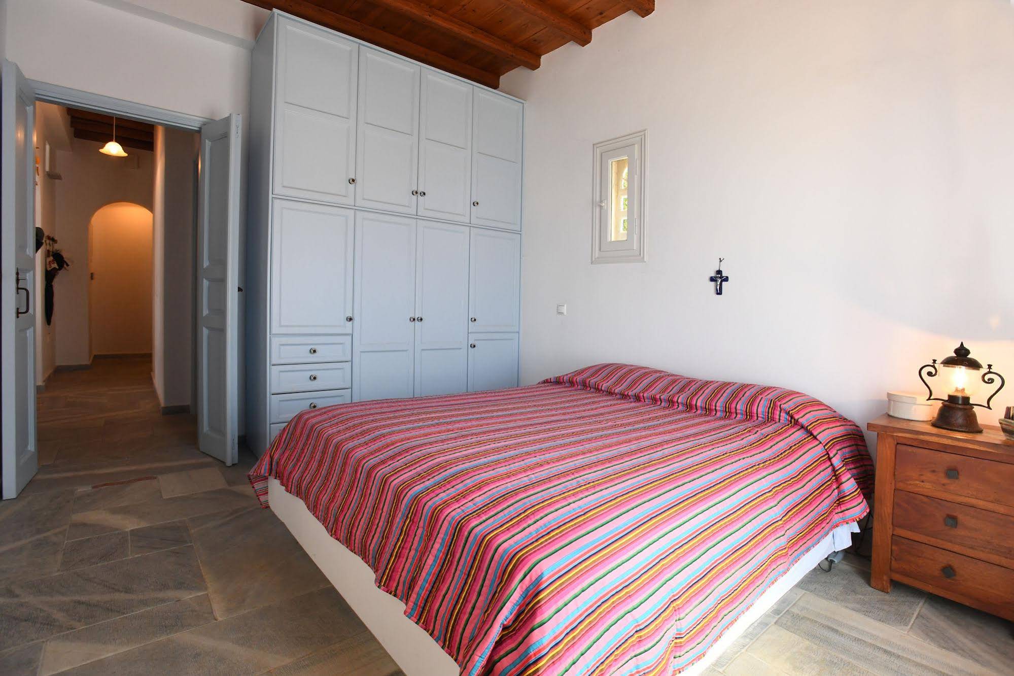 Tinos Sky View Villa