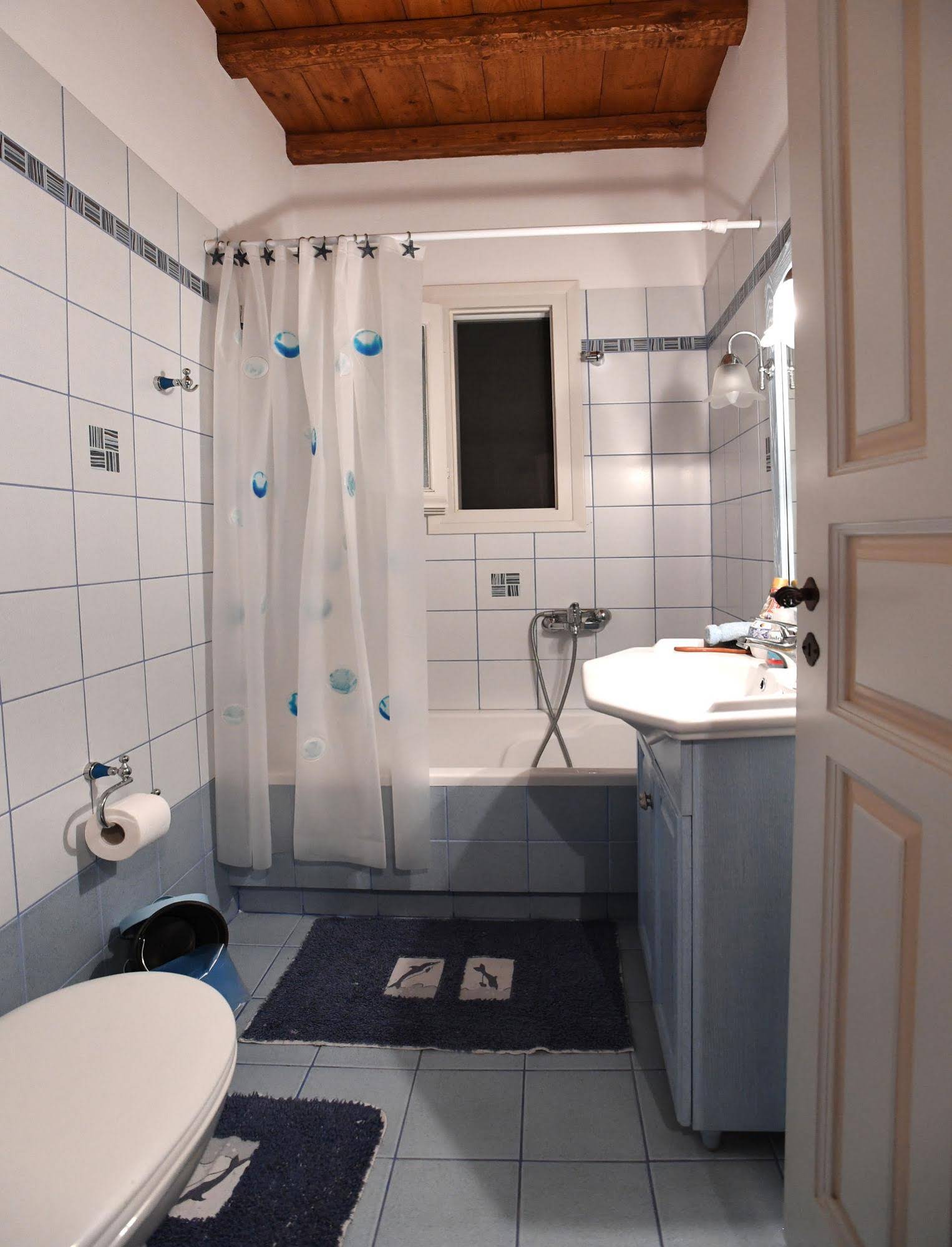 Tinos Sky View Villa