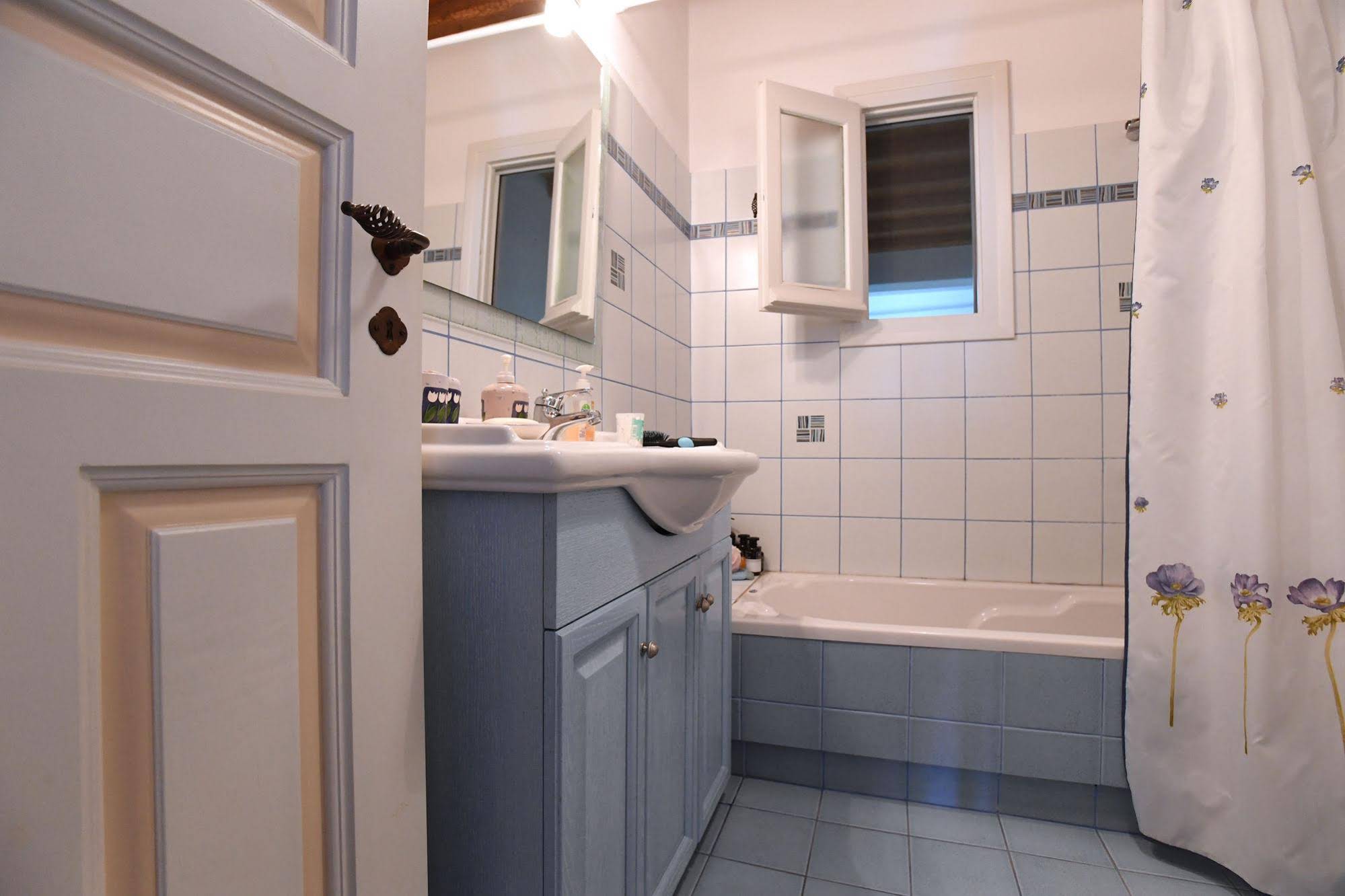 Tinos Sky View Villa