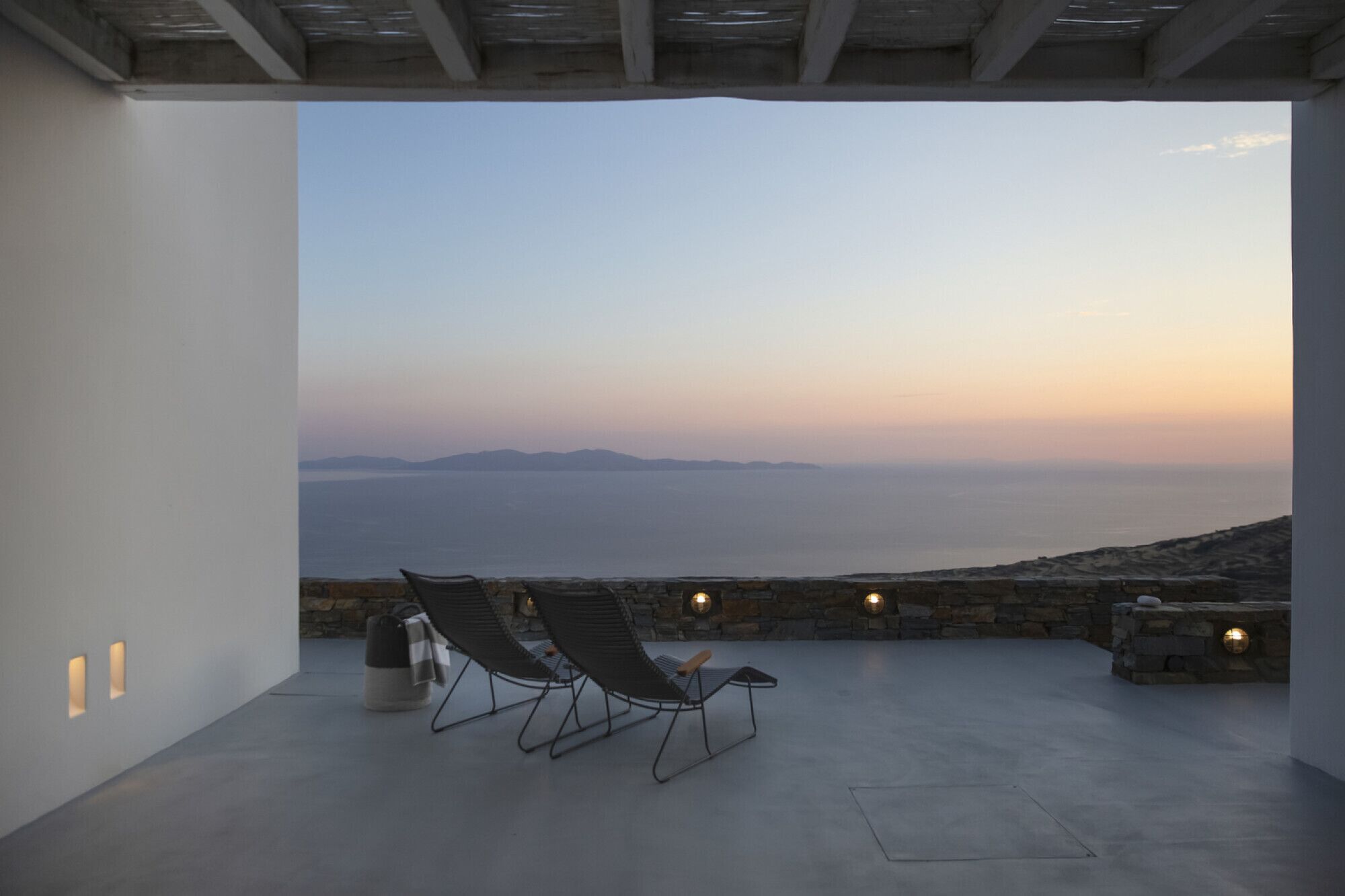 House G Kardiani Tinos