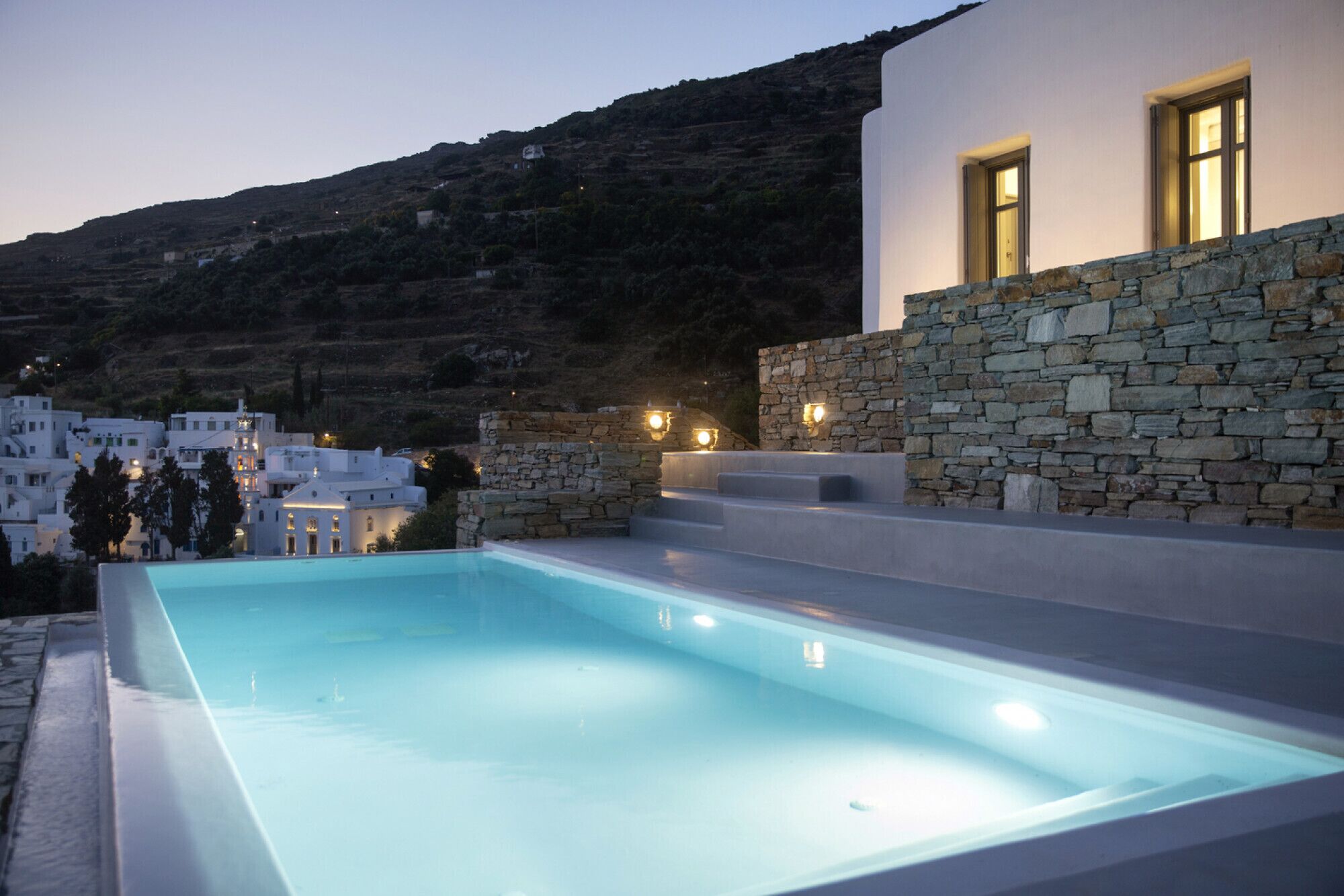 House G Kardiani Tinos