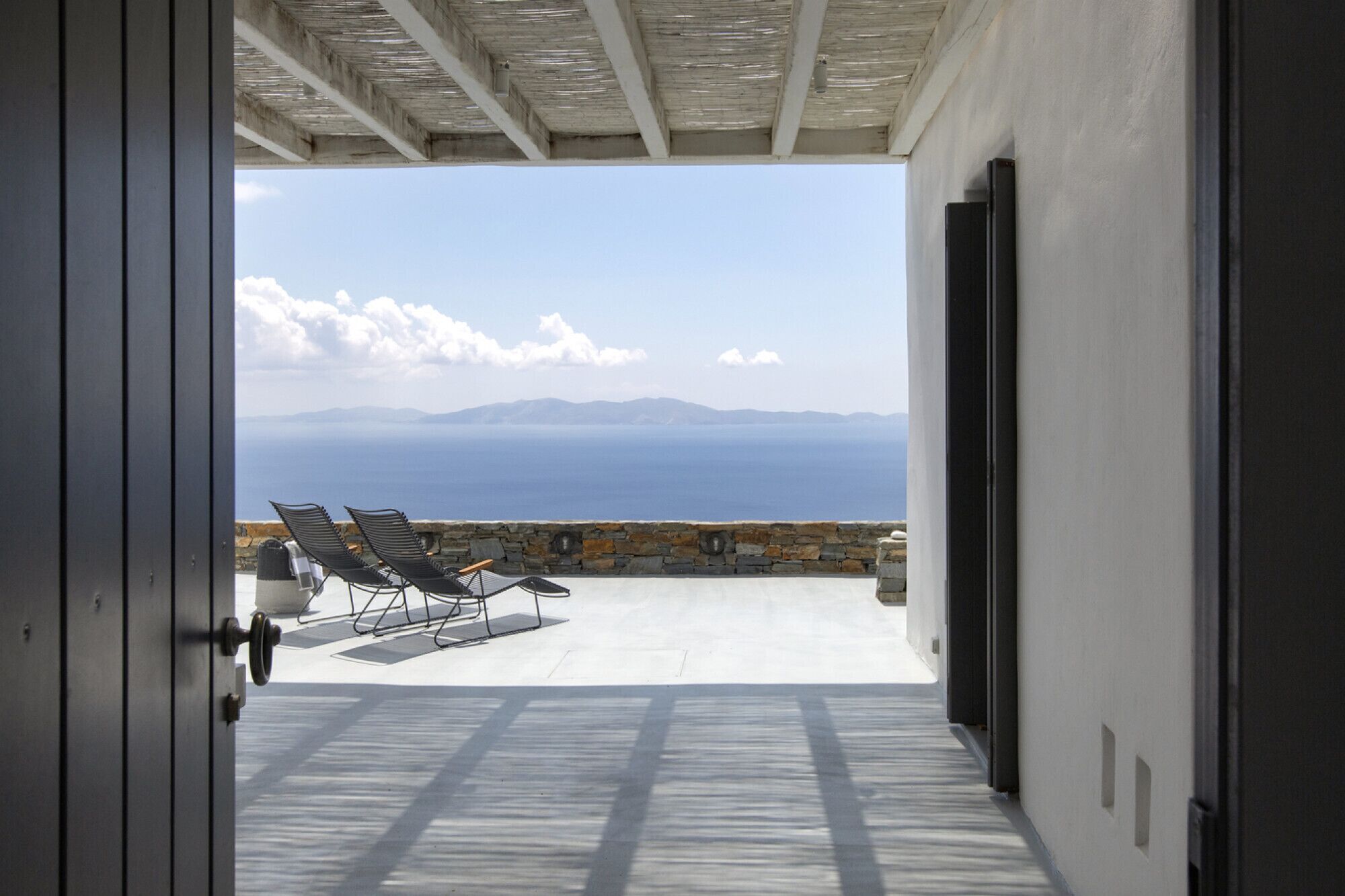 House G Kardiani Tinos