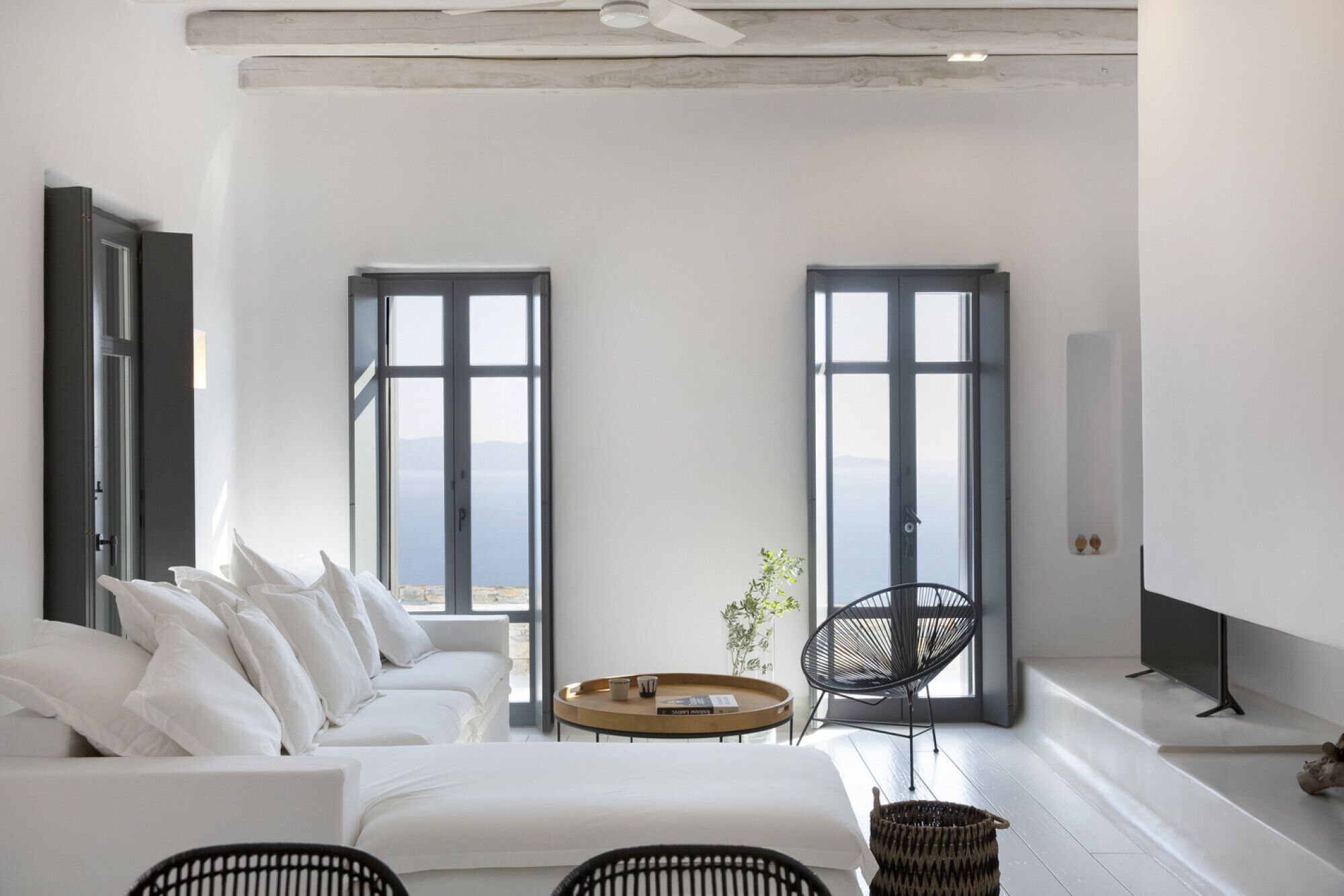 House G Kardiani Tinos
