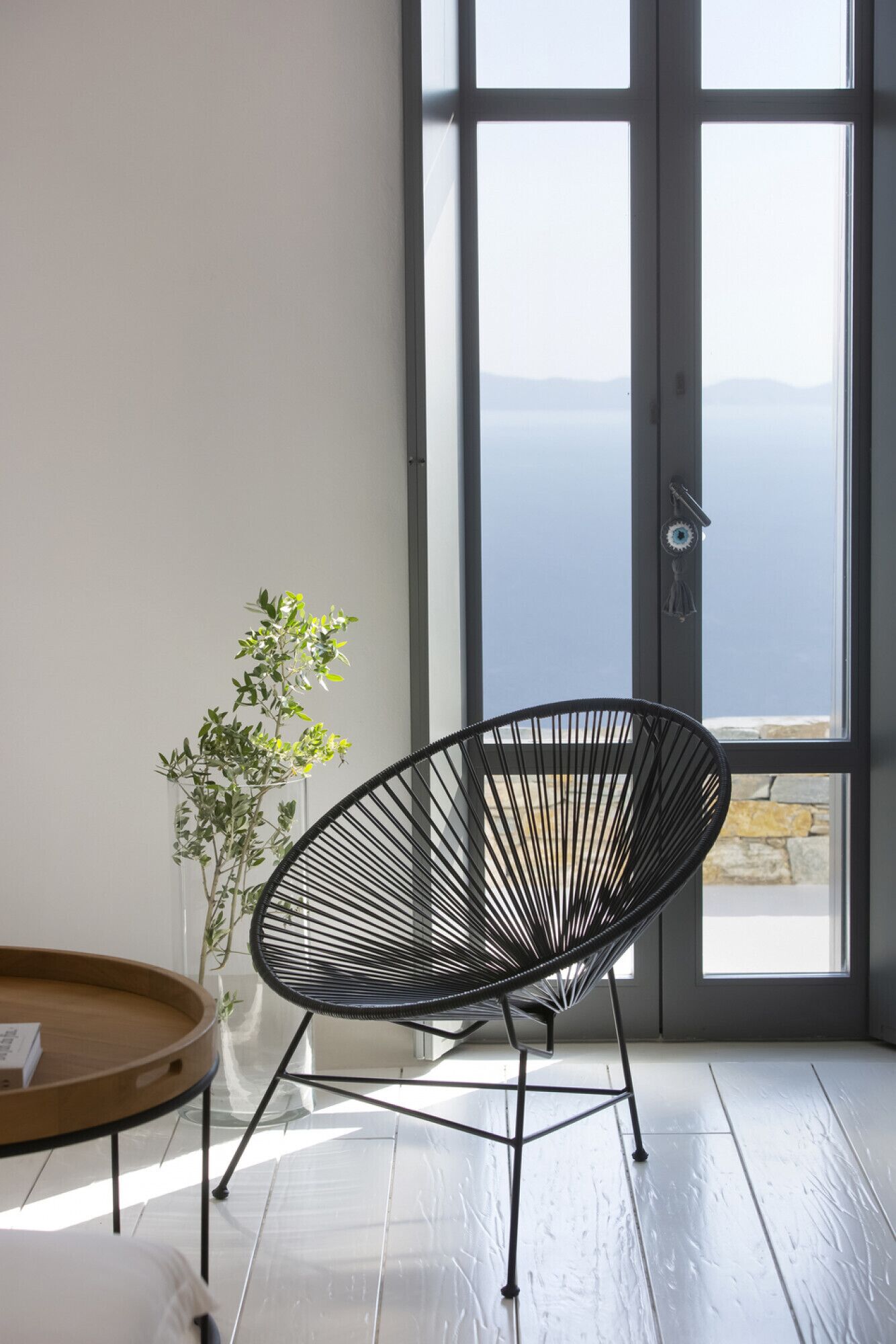 House G Kardiani Tinos