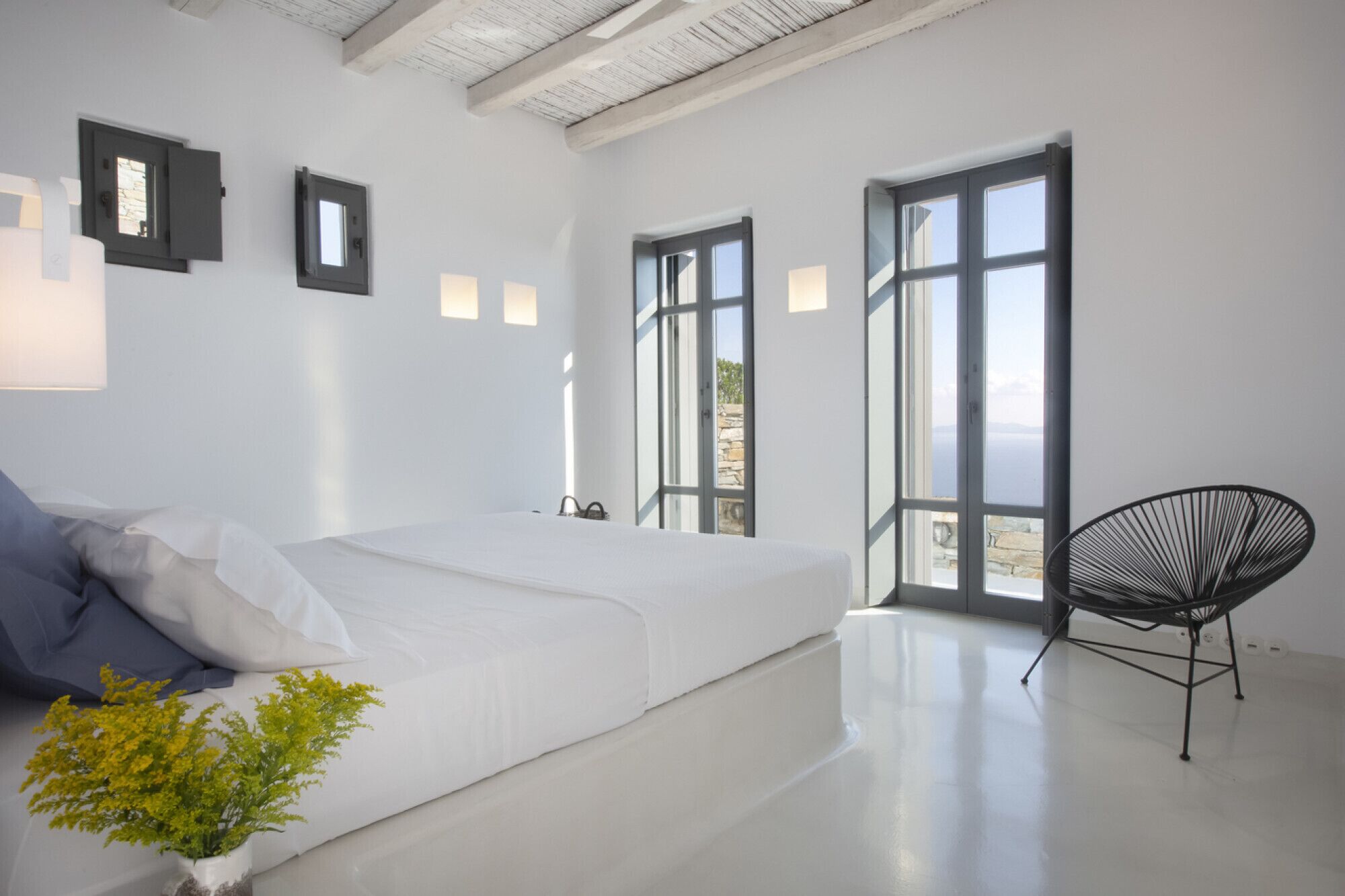 House G Kardiani Tinos
