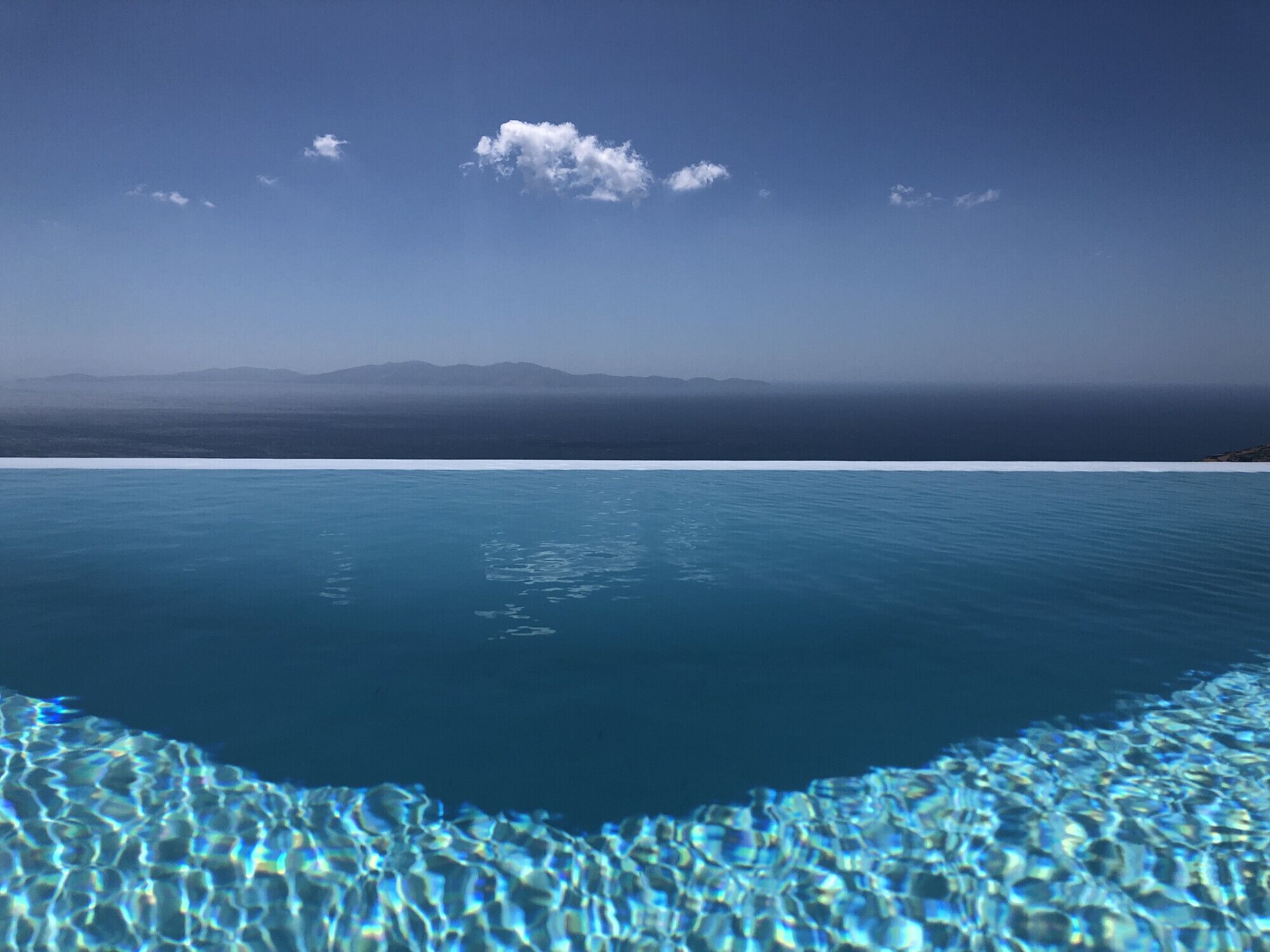 House G Kardiani Tinos