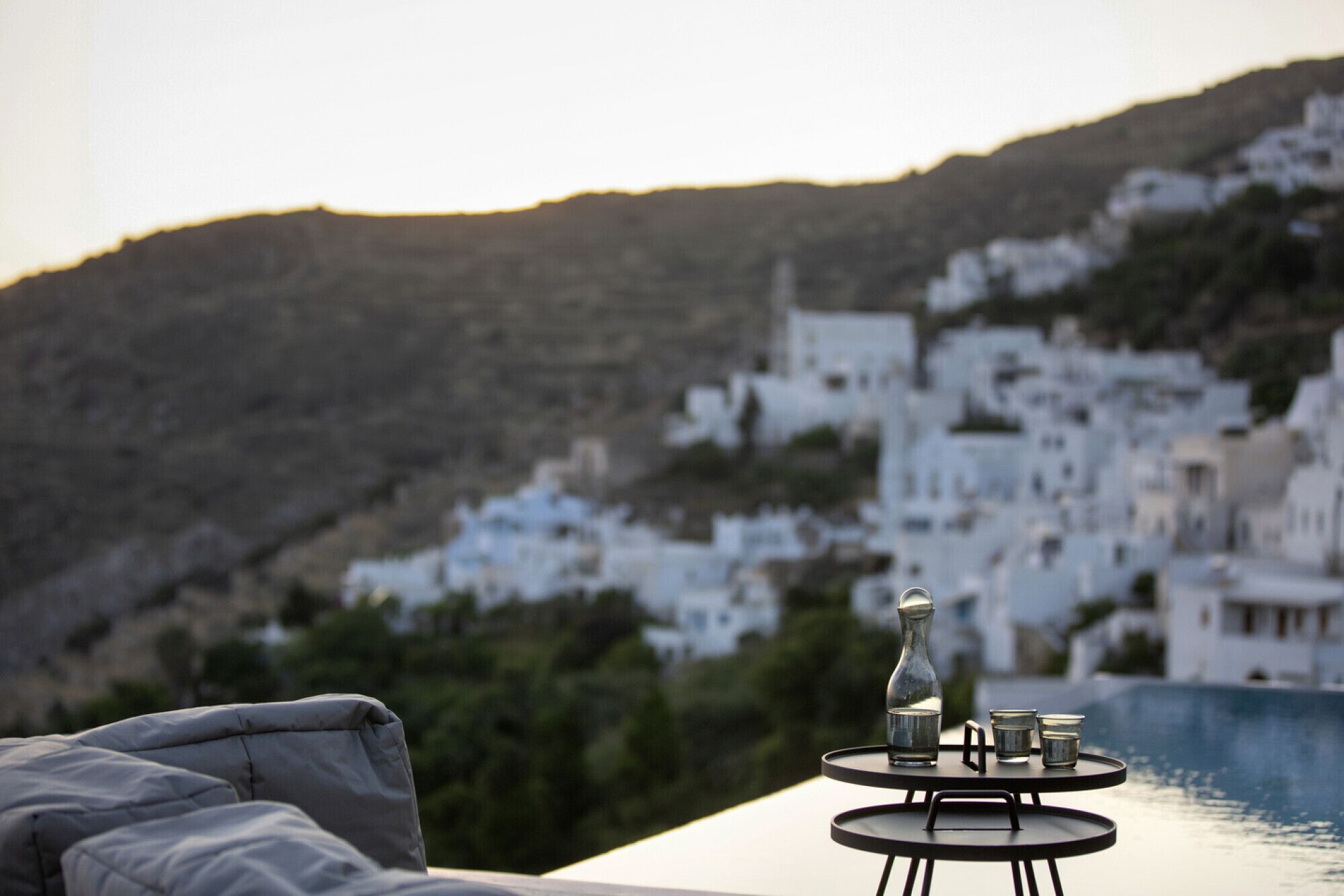 House G Kardiani Tinos