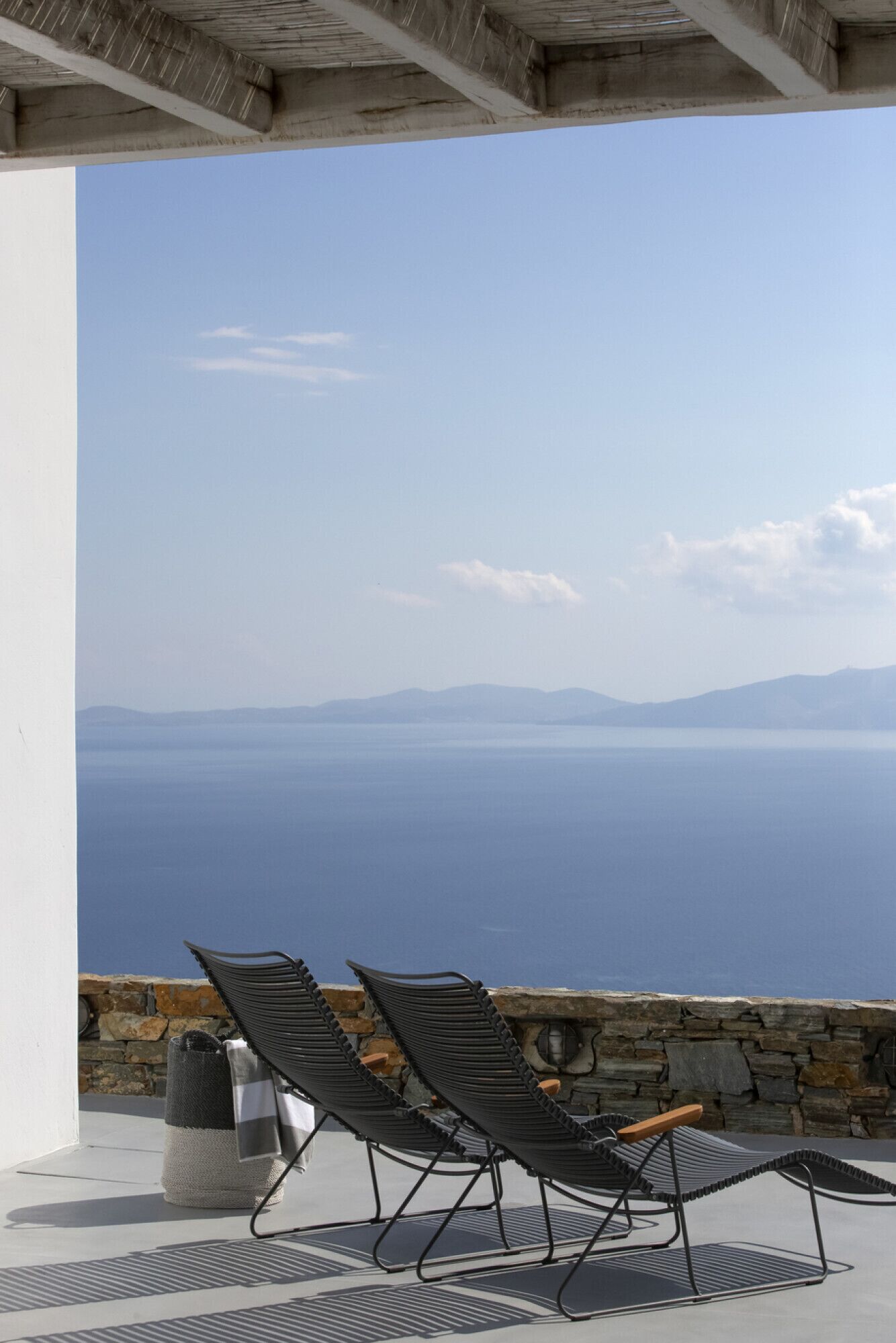House G Kardiani Tinos