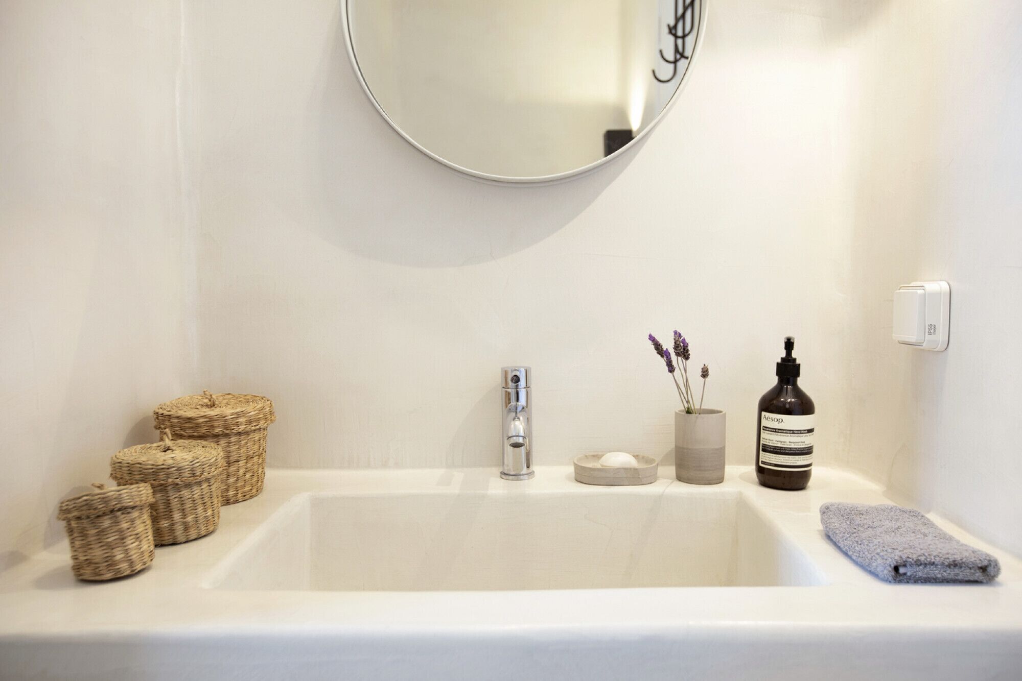 House G Kardiani Tinos