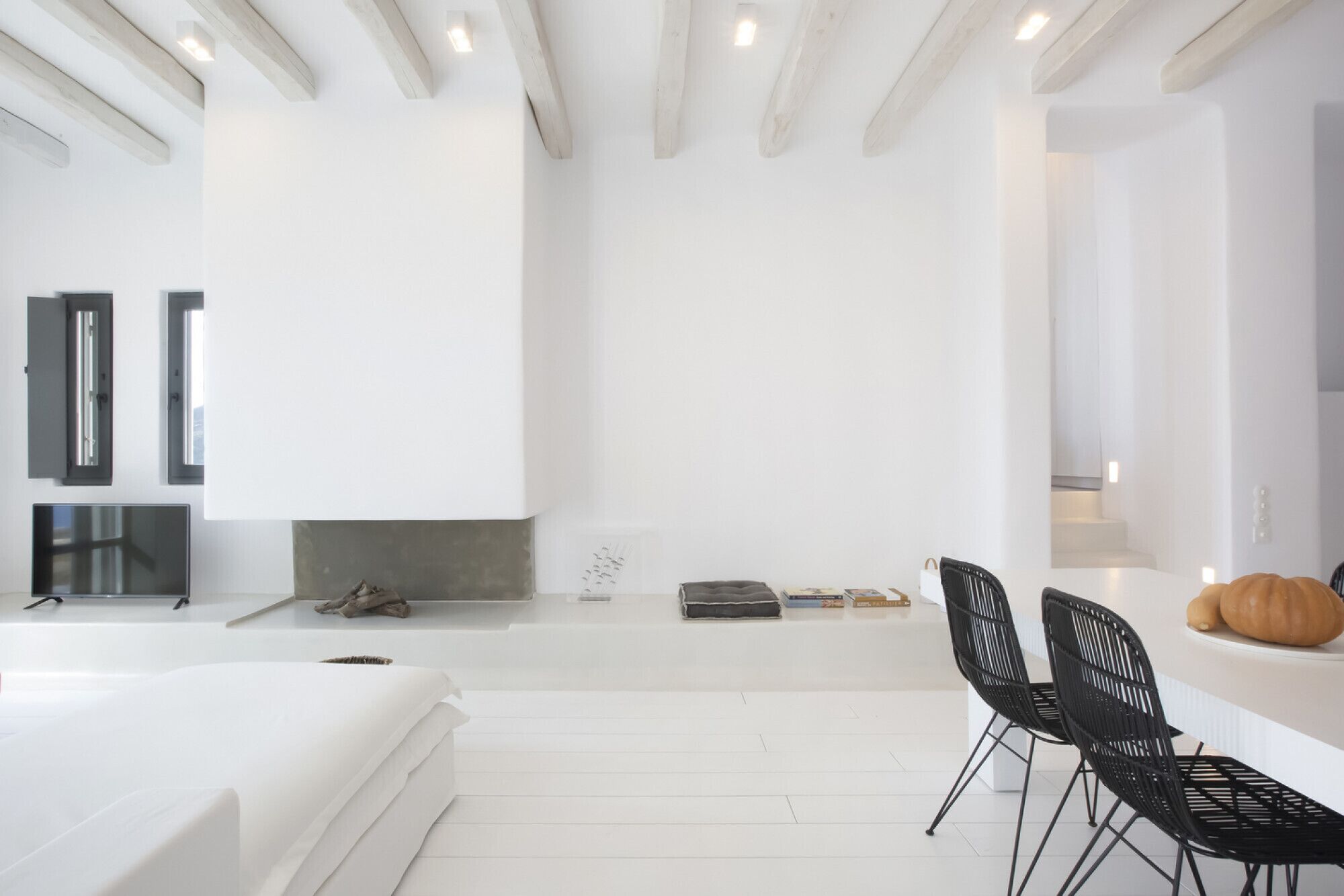 House G Kardiani Tinos
