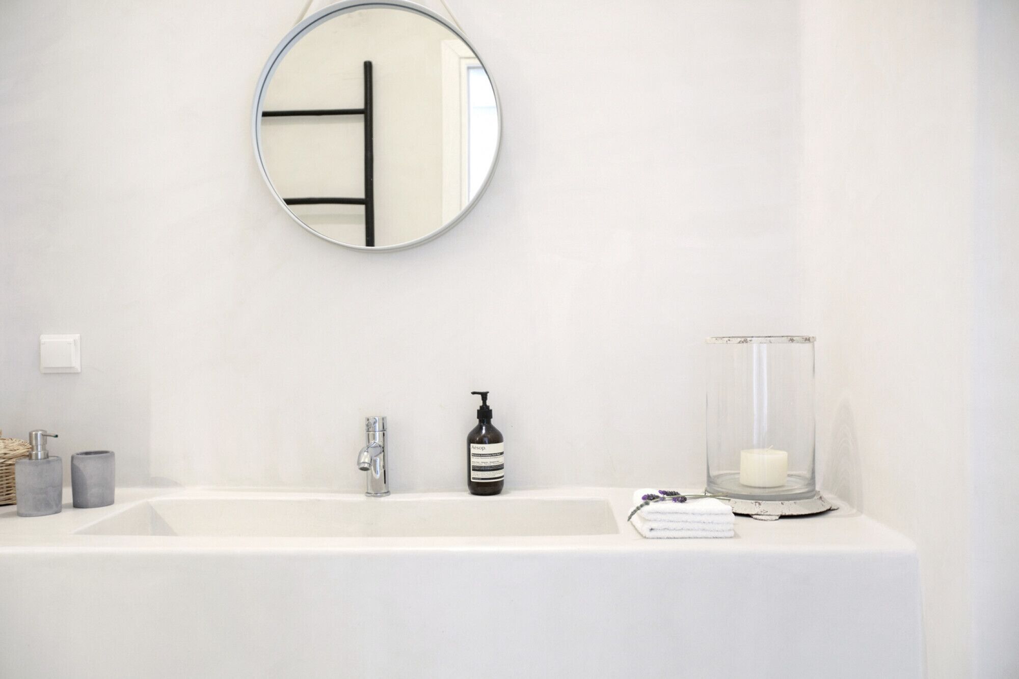 House Y Kardiani Tinos Cyclades