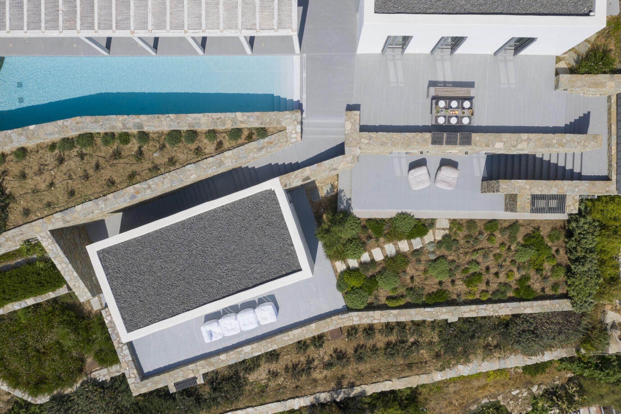 House Y Kardiani Tinos Cyclades