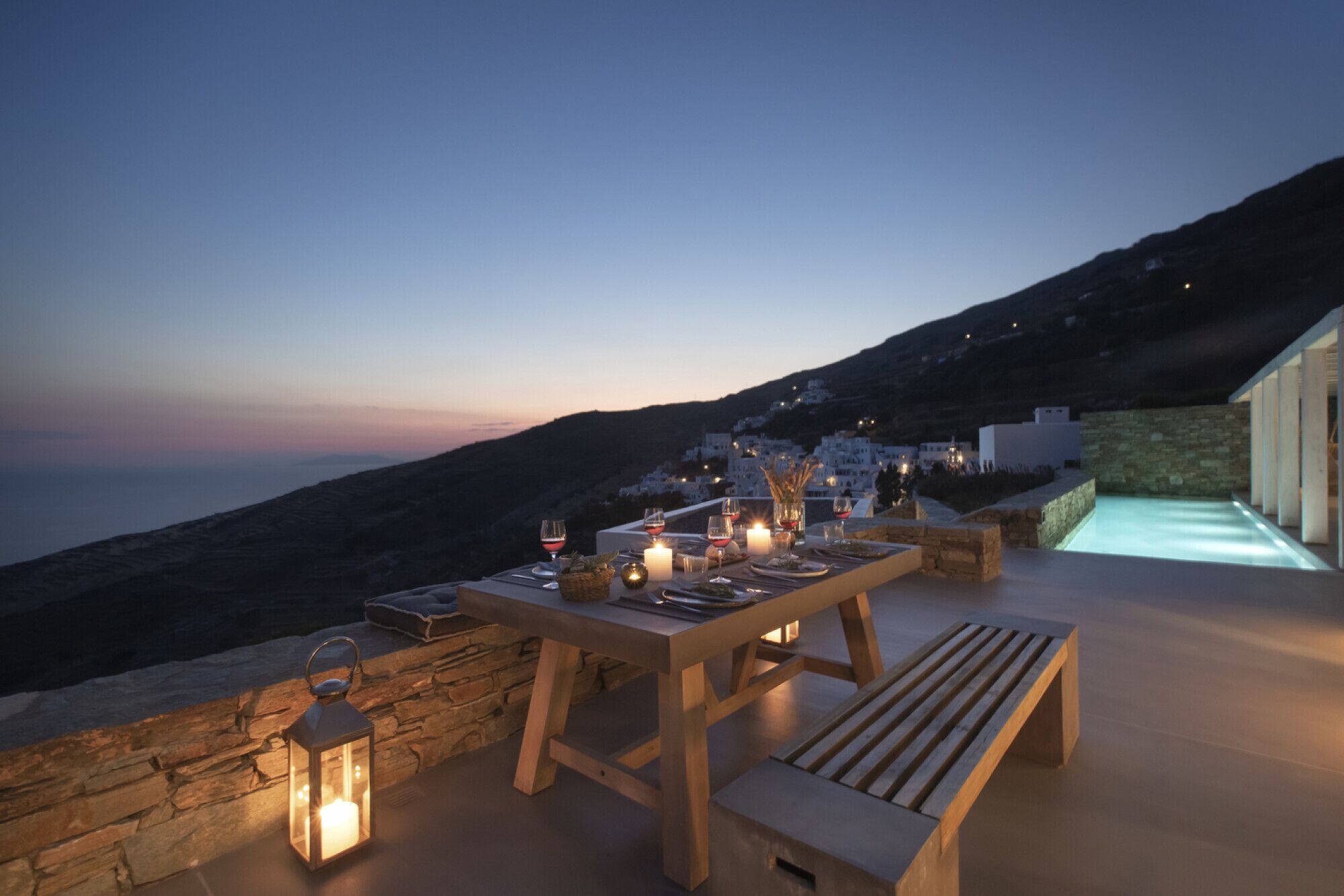 House Y Kardiani Tinos Cyclades