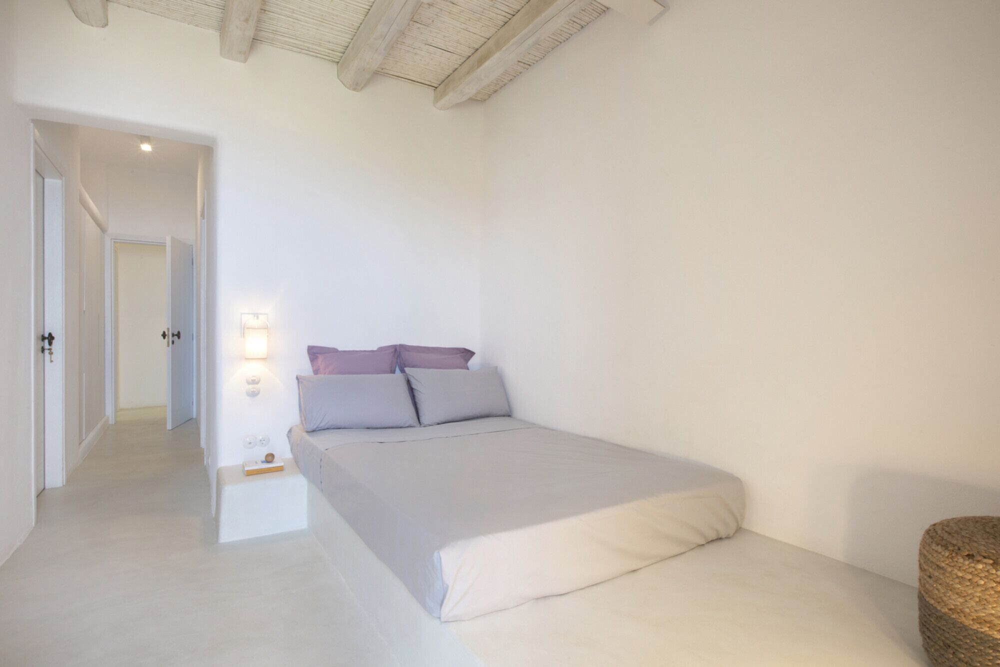 House Y Kardiani Tinos Cyclades