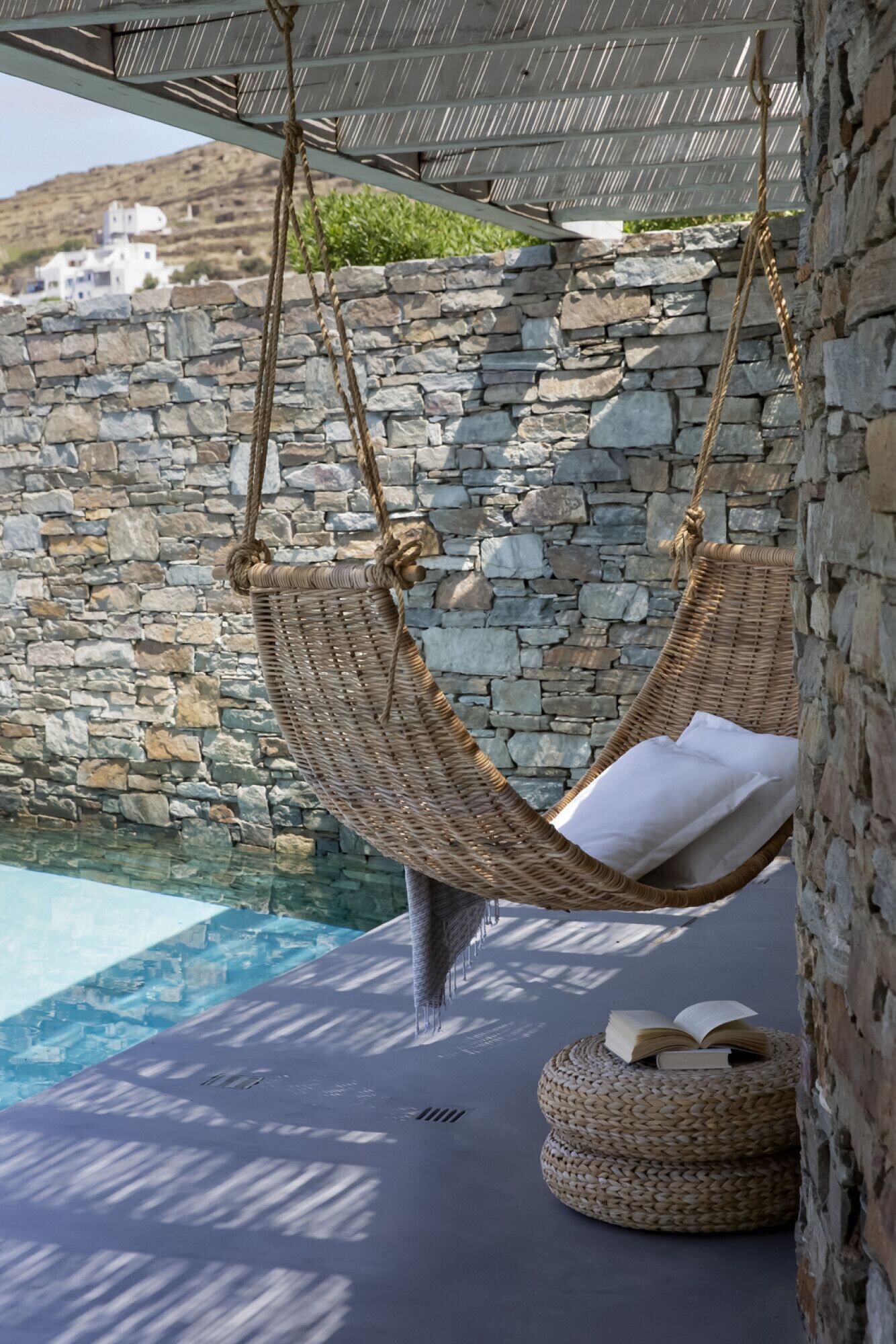 House Y Kardiani Tinos Cyclades