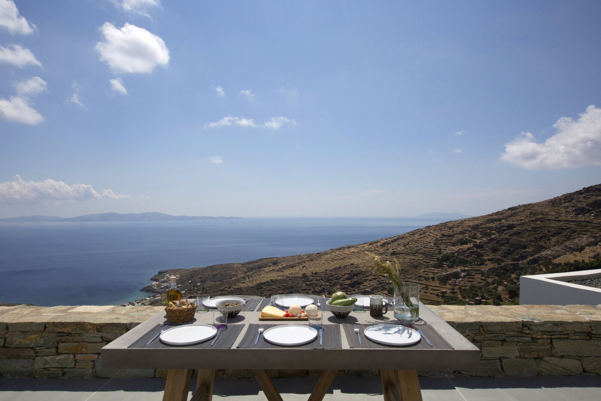 House Y Kardiani Tinos Cyclades