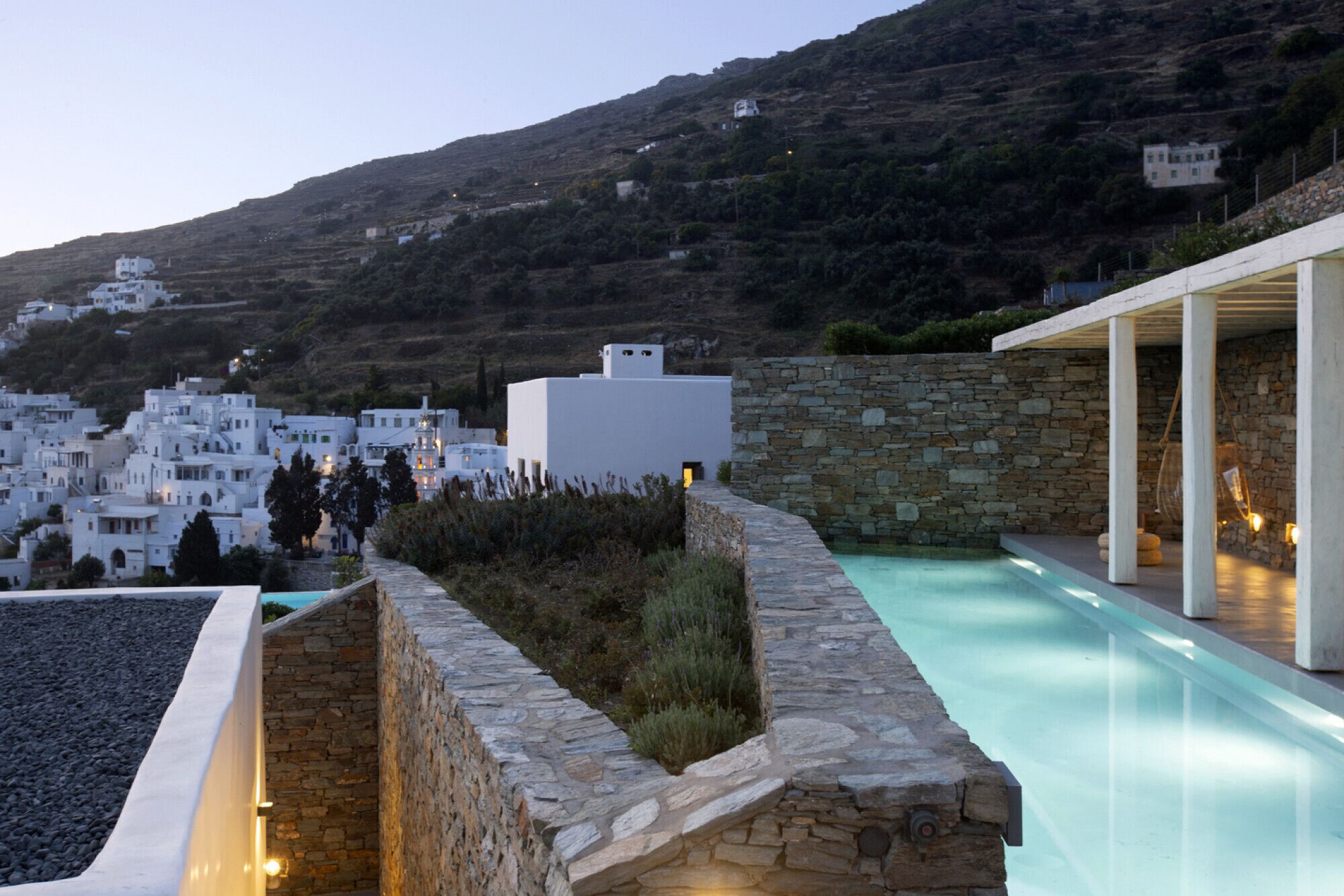 House Y Kardiani Tinos Cyclades