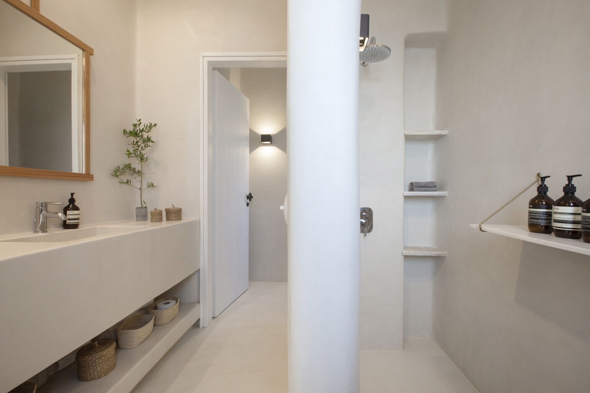 House Y Kardiani Tinos Cyclades