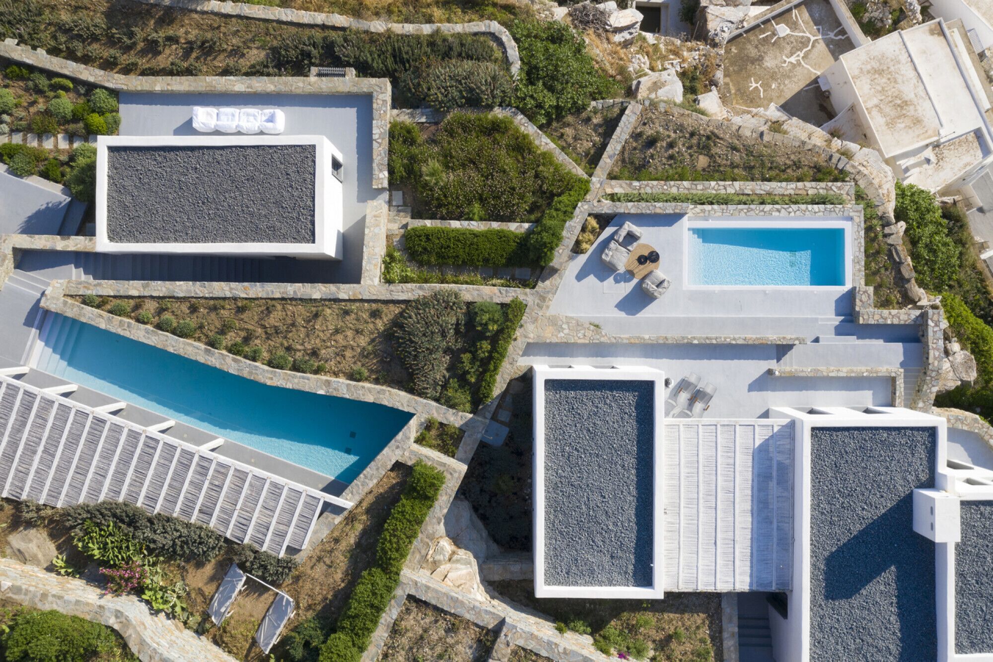 House Y Kardiani Tinos Cyclades