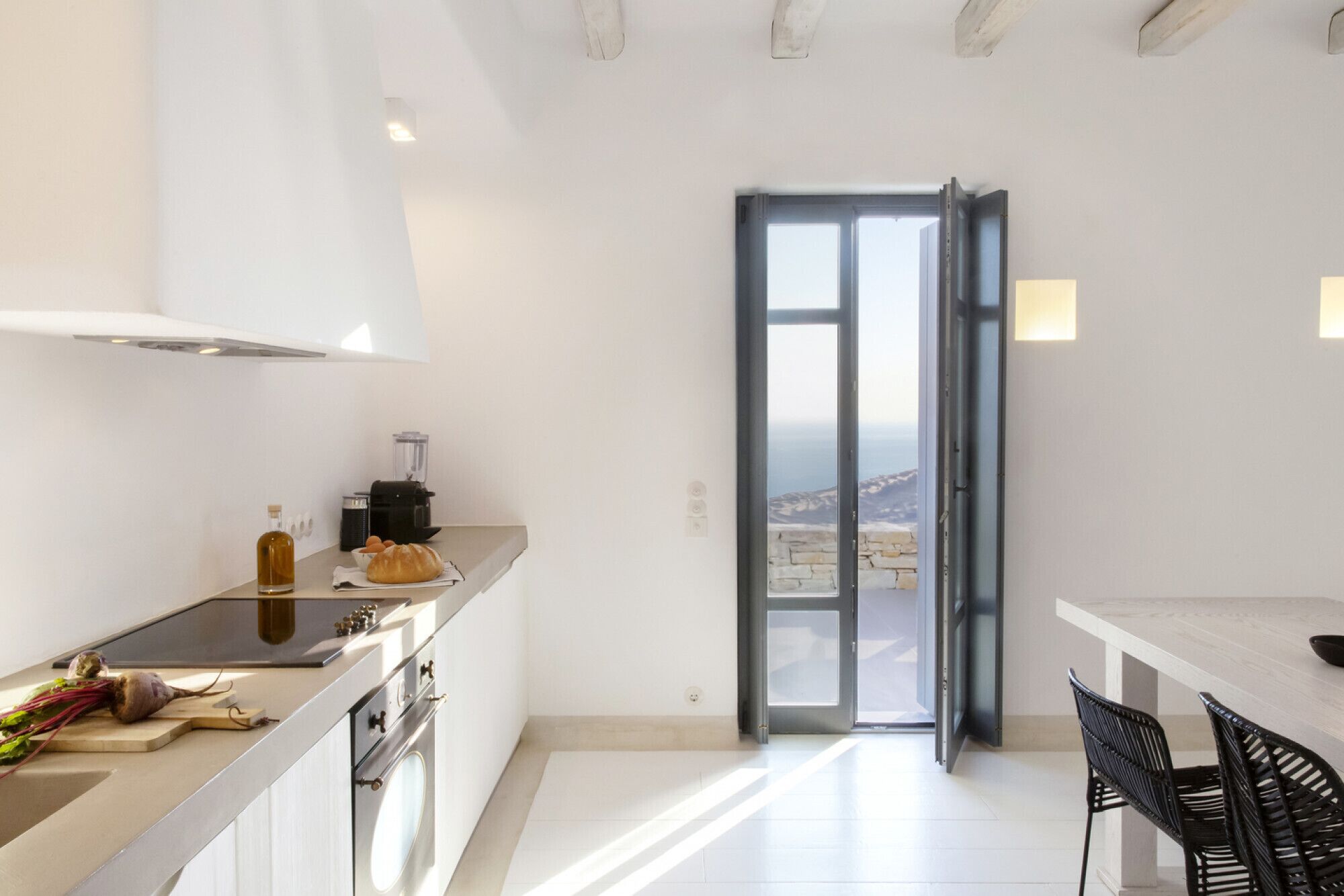 House Y Kardiani Tinos Cyclades