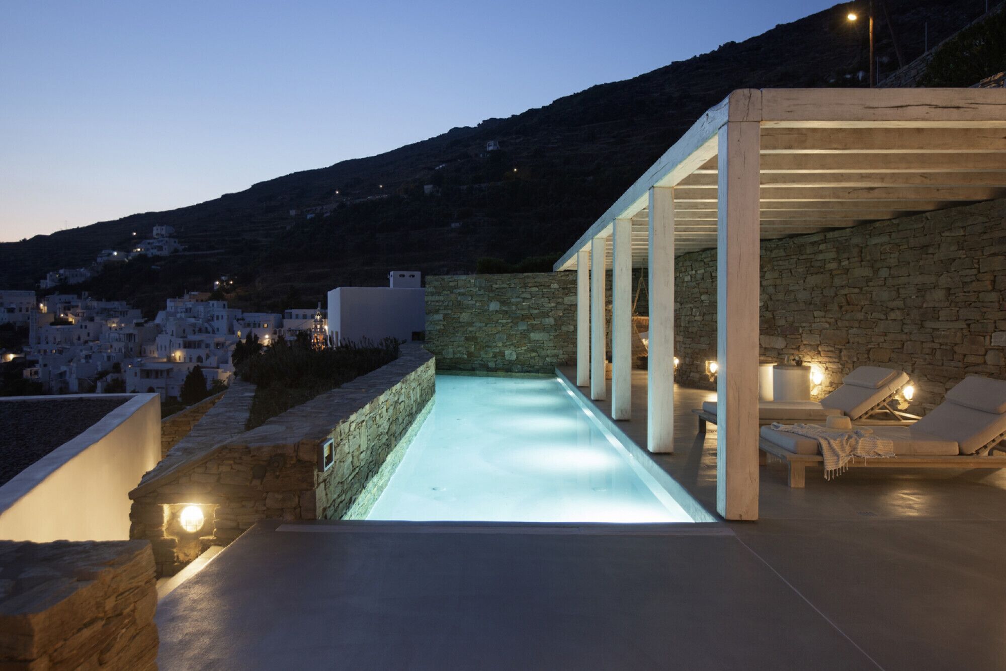 House Y Kardiani Tinos Cyclades