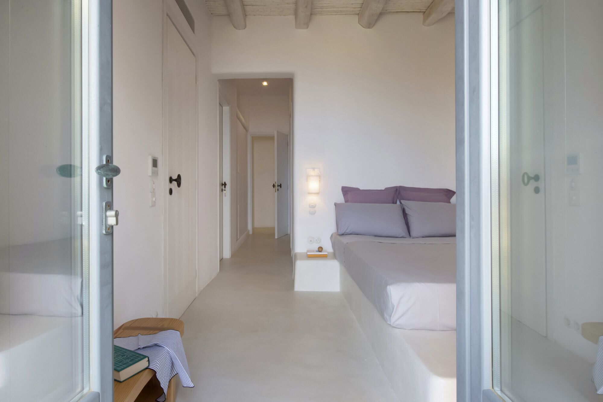 House Y Kardiani Tinos Cyclades