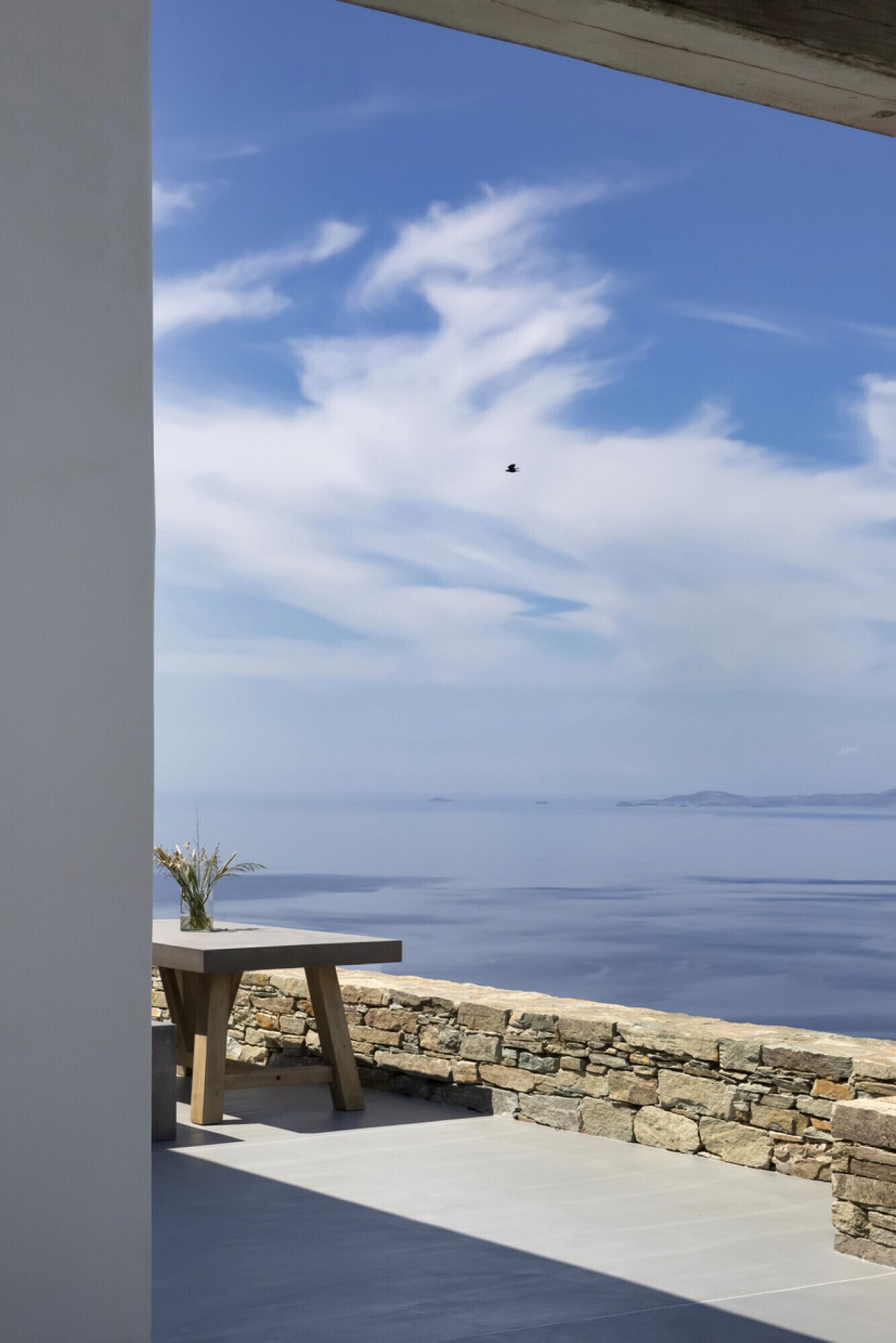 House Y Kardiani Tinos Cyclades