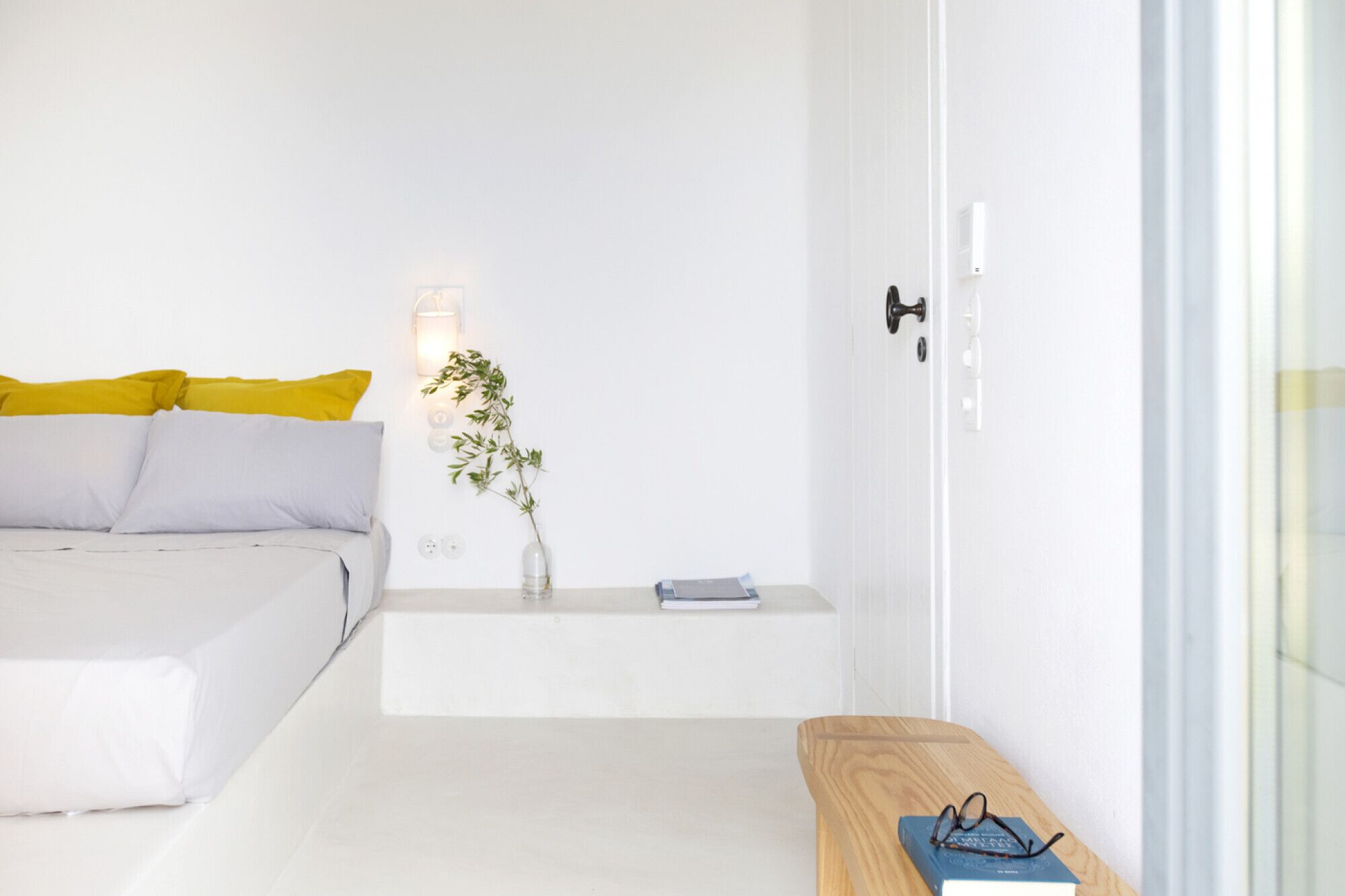 House Y Kardiani Tinos Cyclades