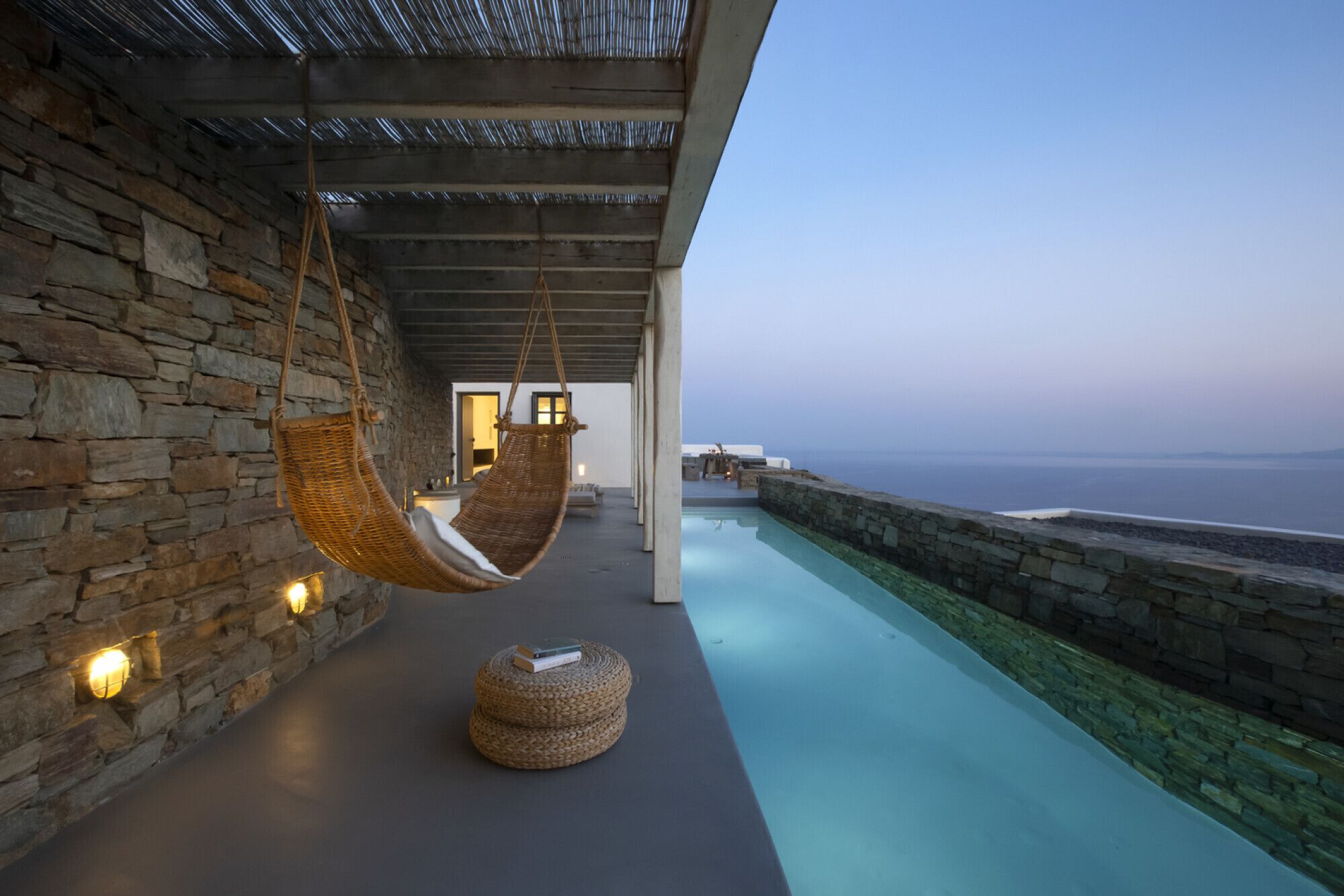 House Y Kardiani Tinos Cyclades