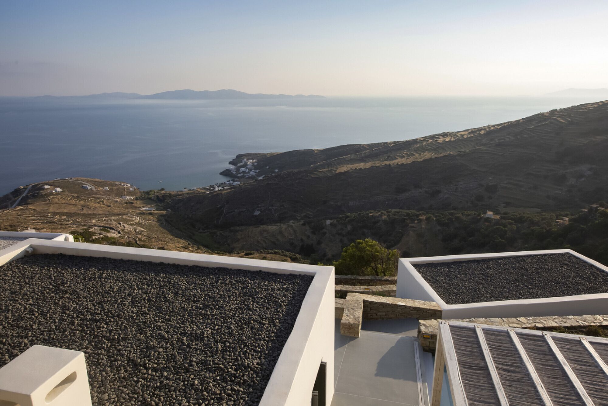 House Y Kardiani Tinos Cyclades