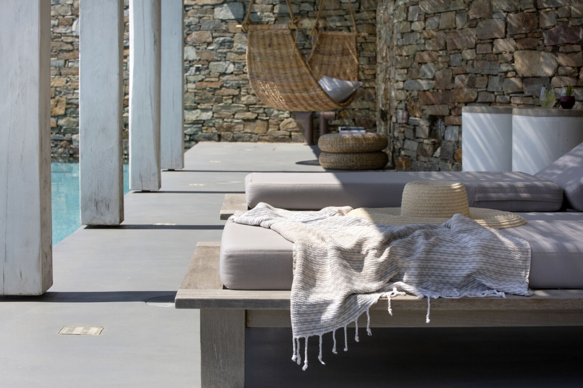 House Y Kardiani Tinos Cyclades