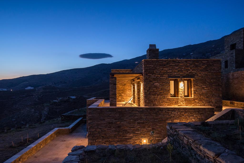 Stone Houses Villas