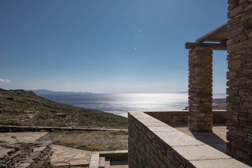Stone Houses Villas