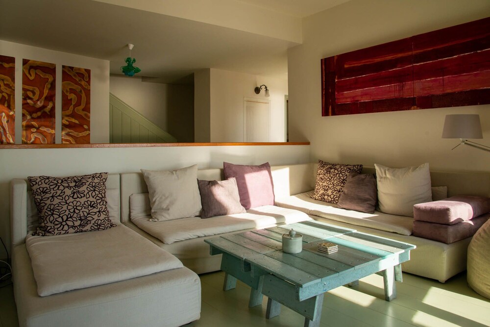 Tinos Sky House