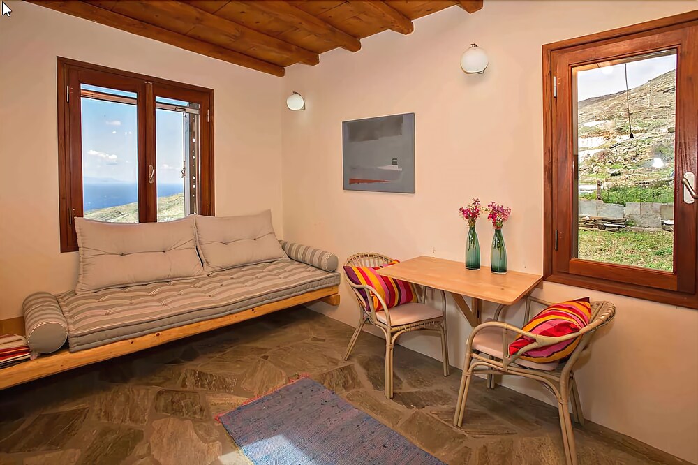 Tinos Sky House