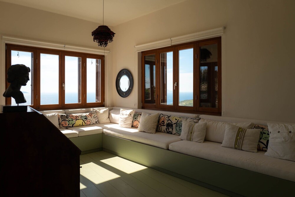 Tinos Sky House
