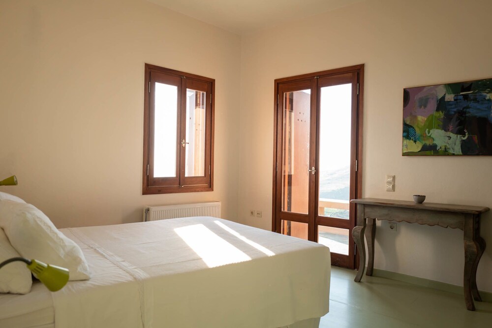 Tinos Sky House