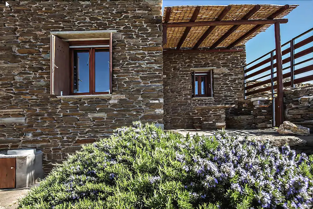 Tinos Sky House