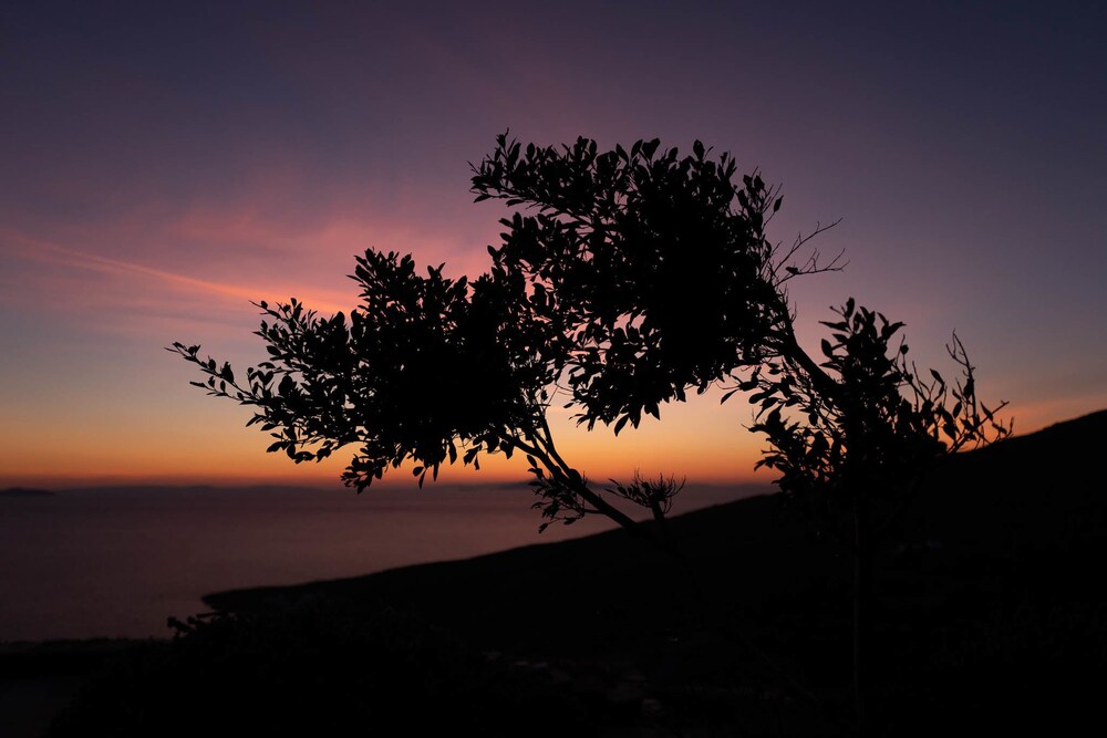 Tinos Sky House