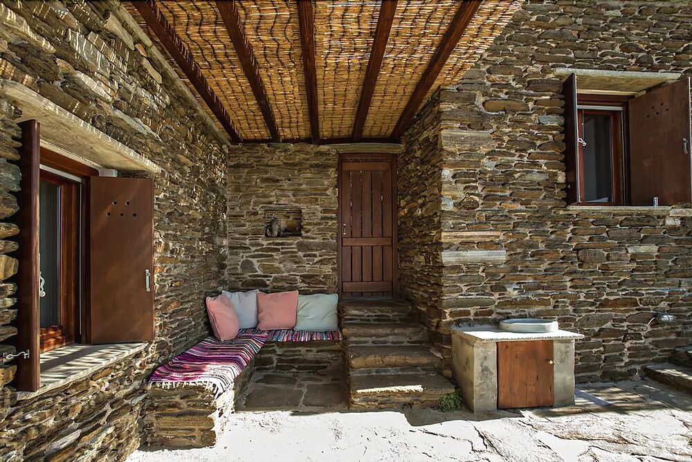 Tinos Sky House