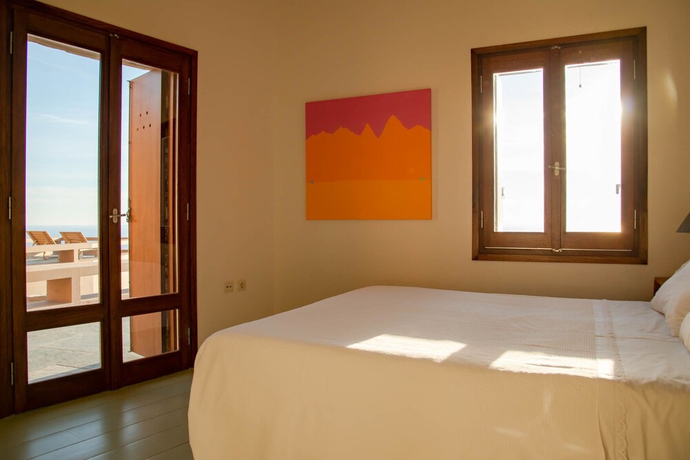Tinos Sky House