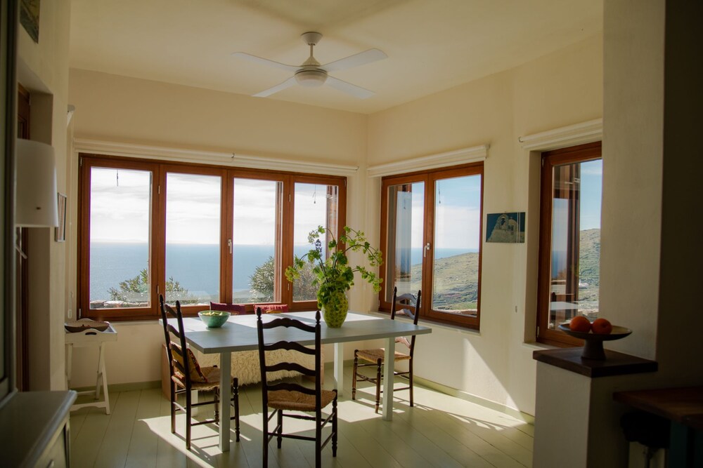 Tinos Sky House