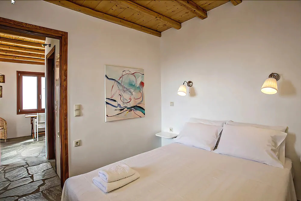 Tinos Sky House