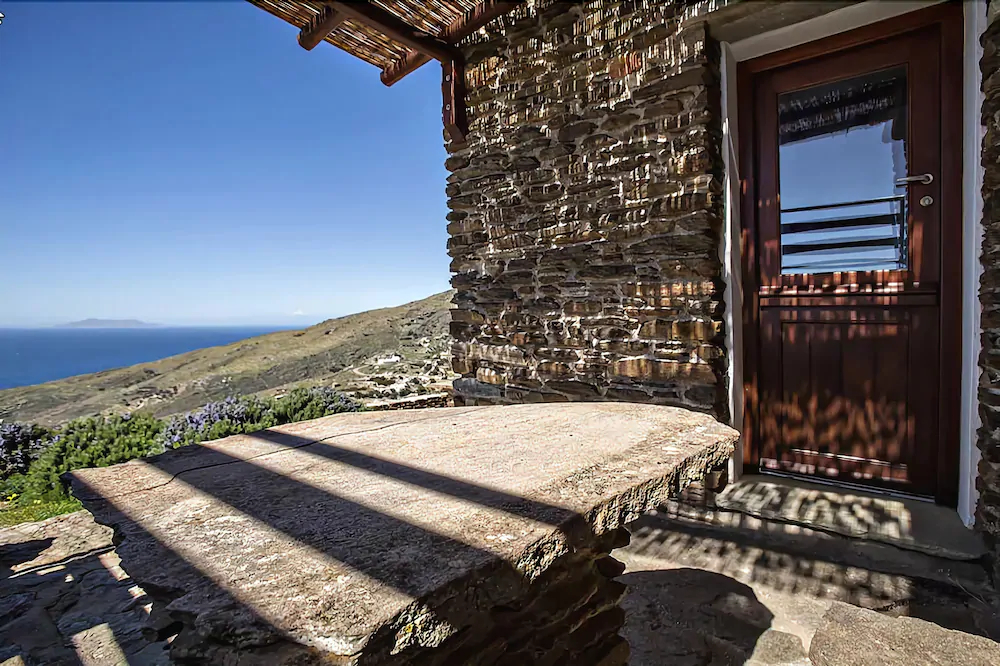 Tinos Sky House