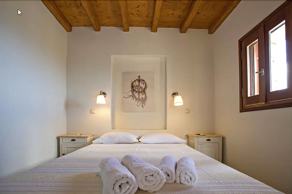 Tinos Sky House