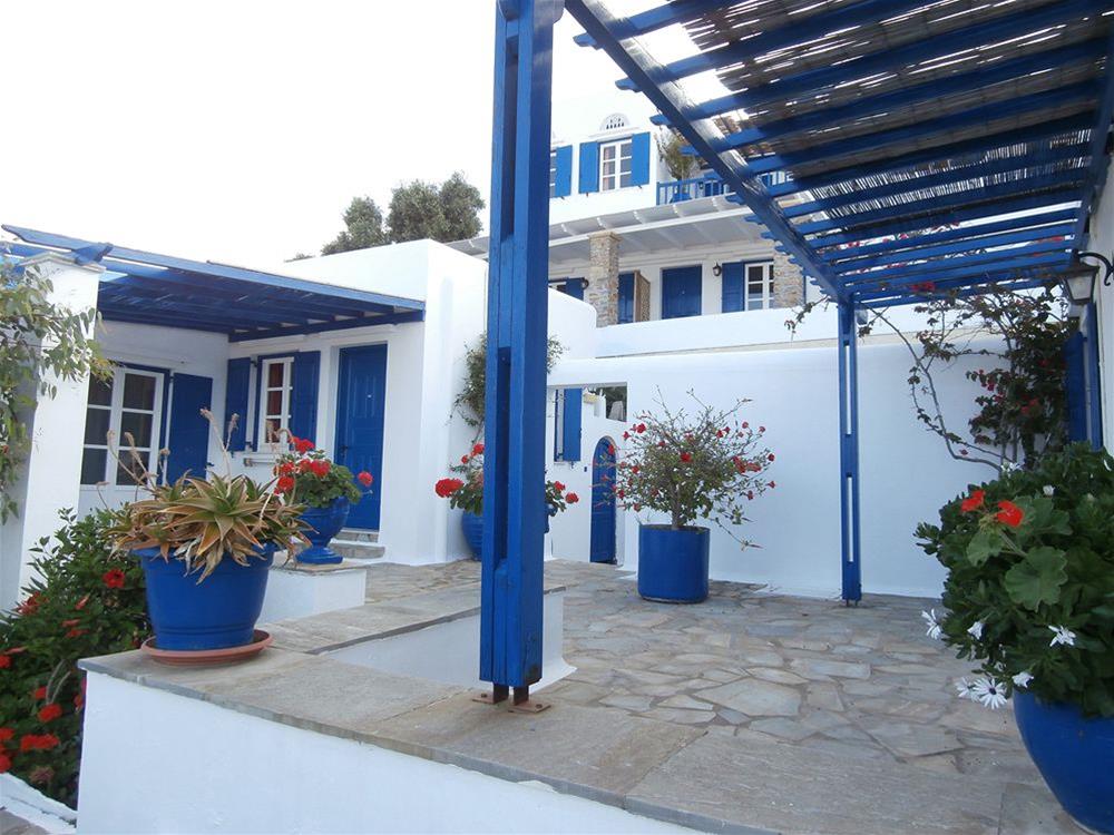 Galini Bungalows