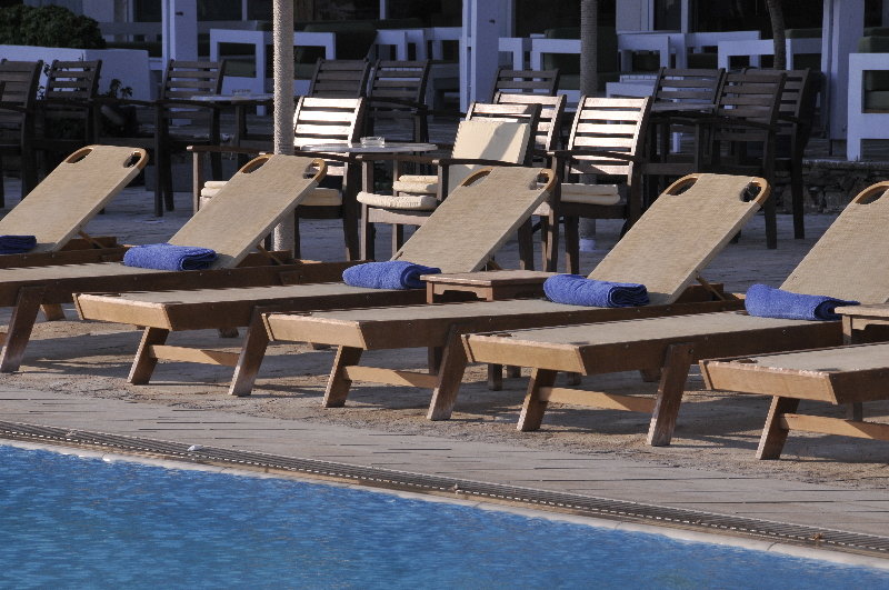 Tinos Beach Hotel