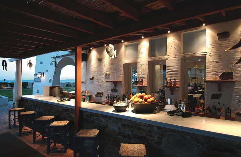 Tinos Beach Hotel