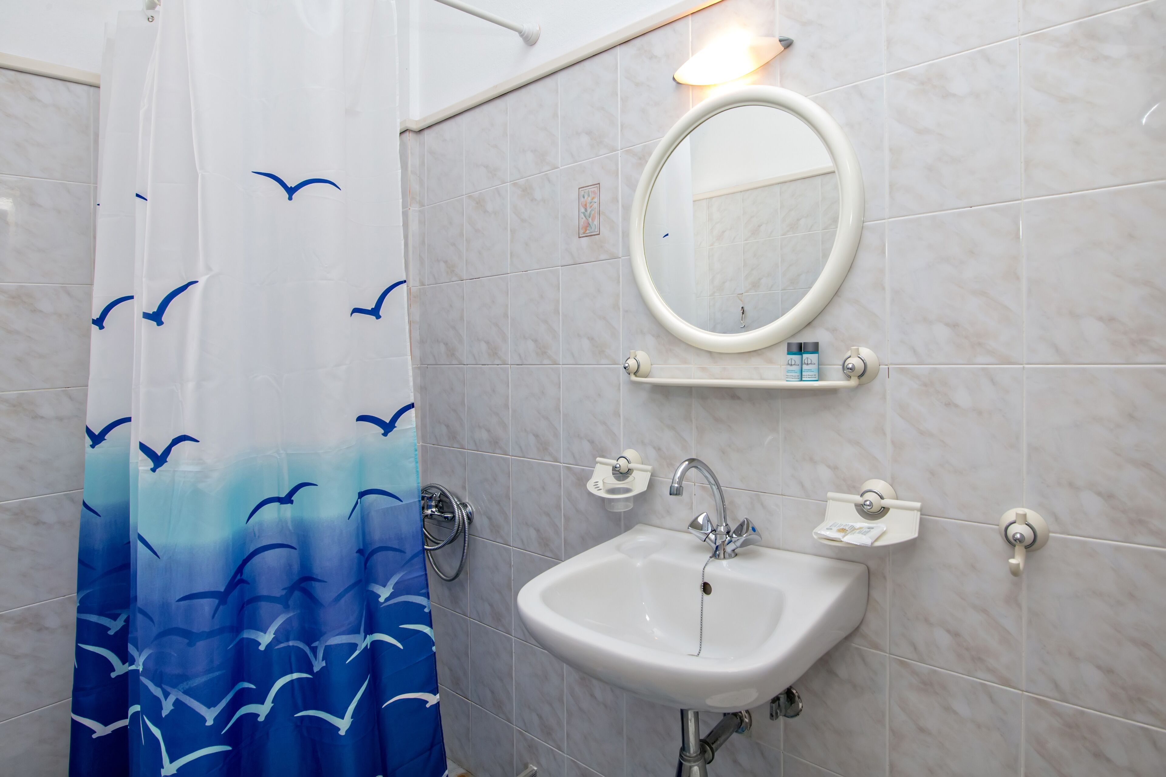 Irini Apartments & Studios